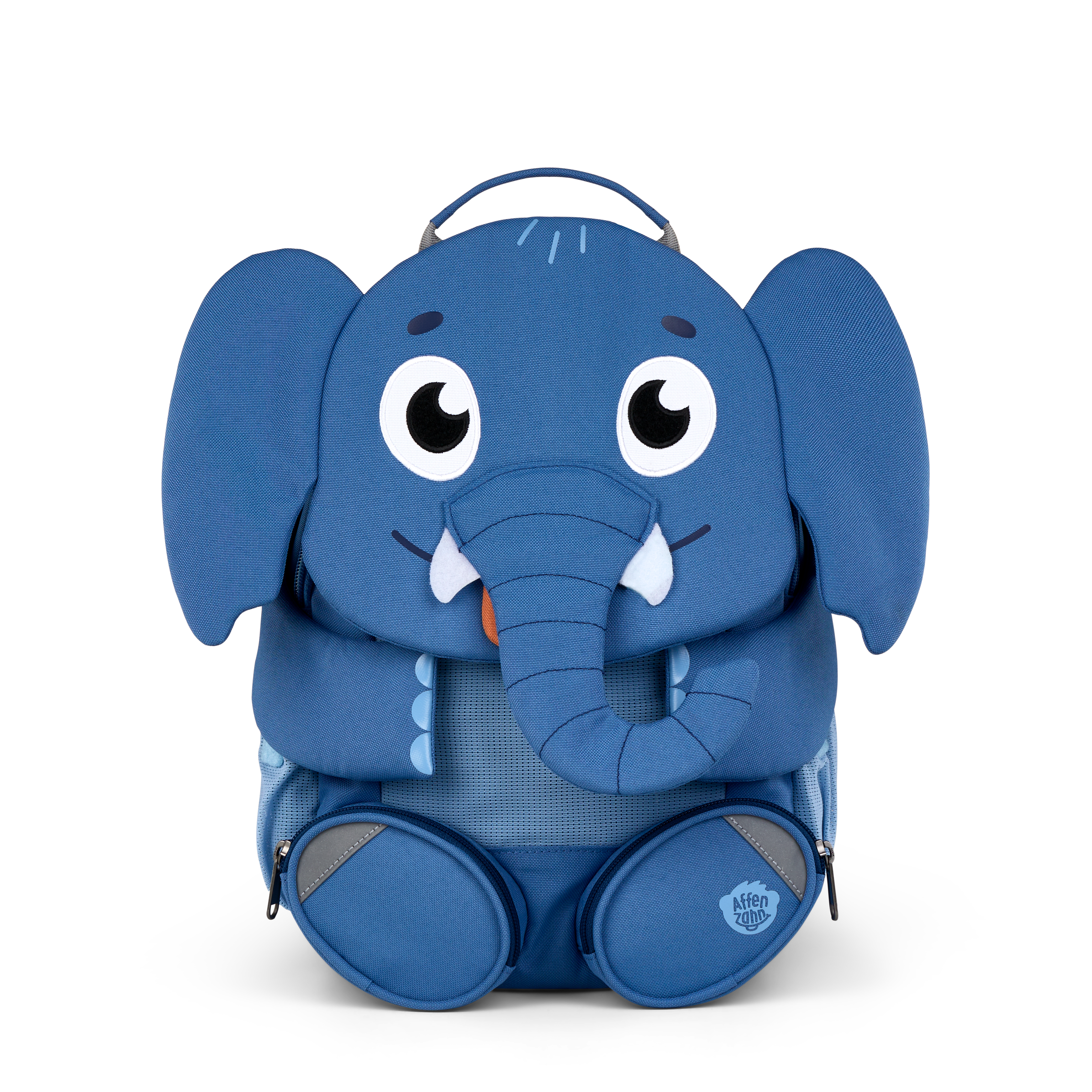 Affenzahn Large Friend Elefant børnerygsæk – produktbillede 1