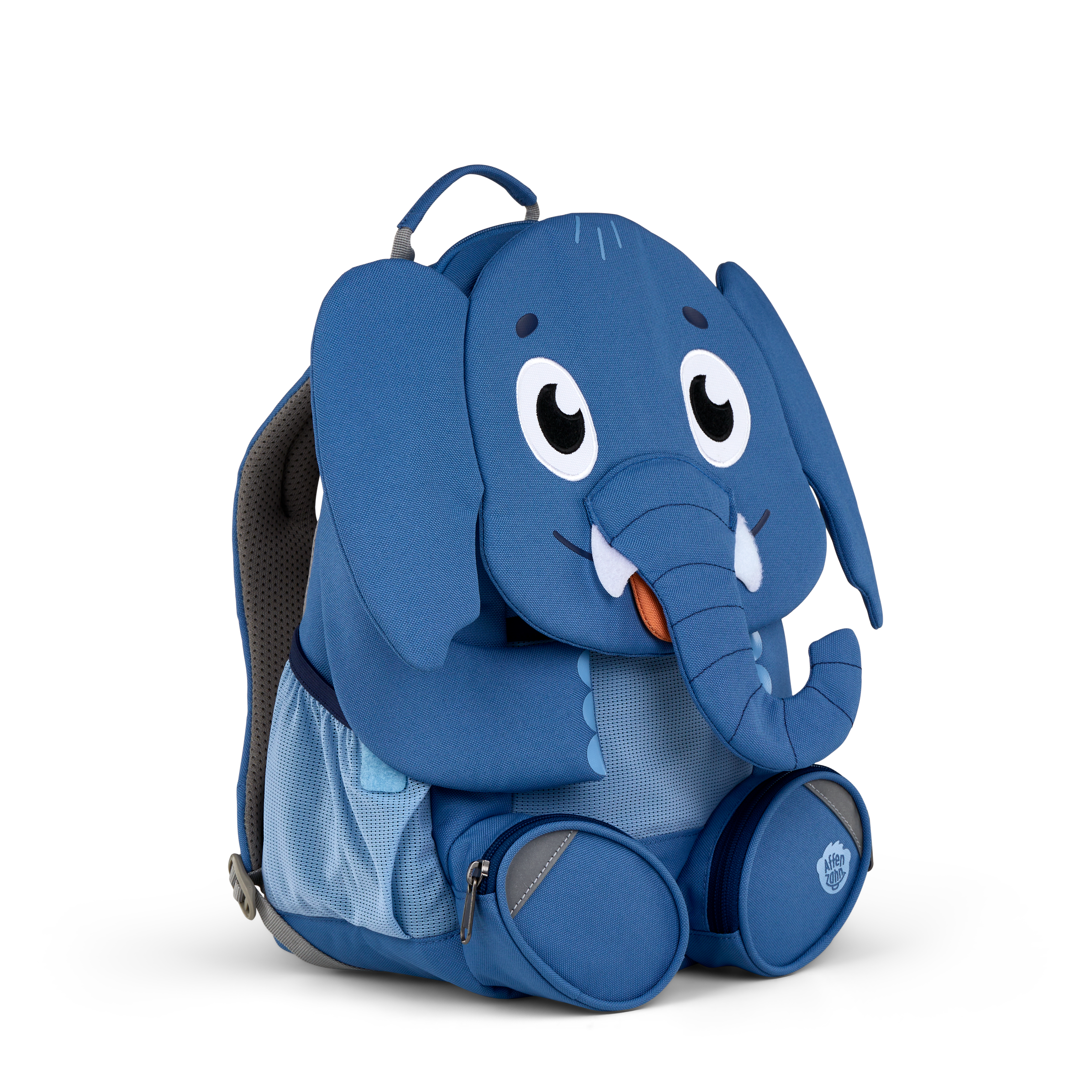 Affenzahn Large Friend Elefant børnerygsæk – produktbillede 3