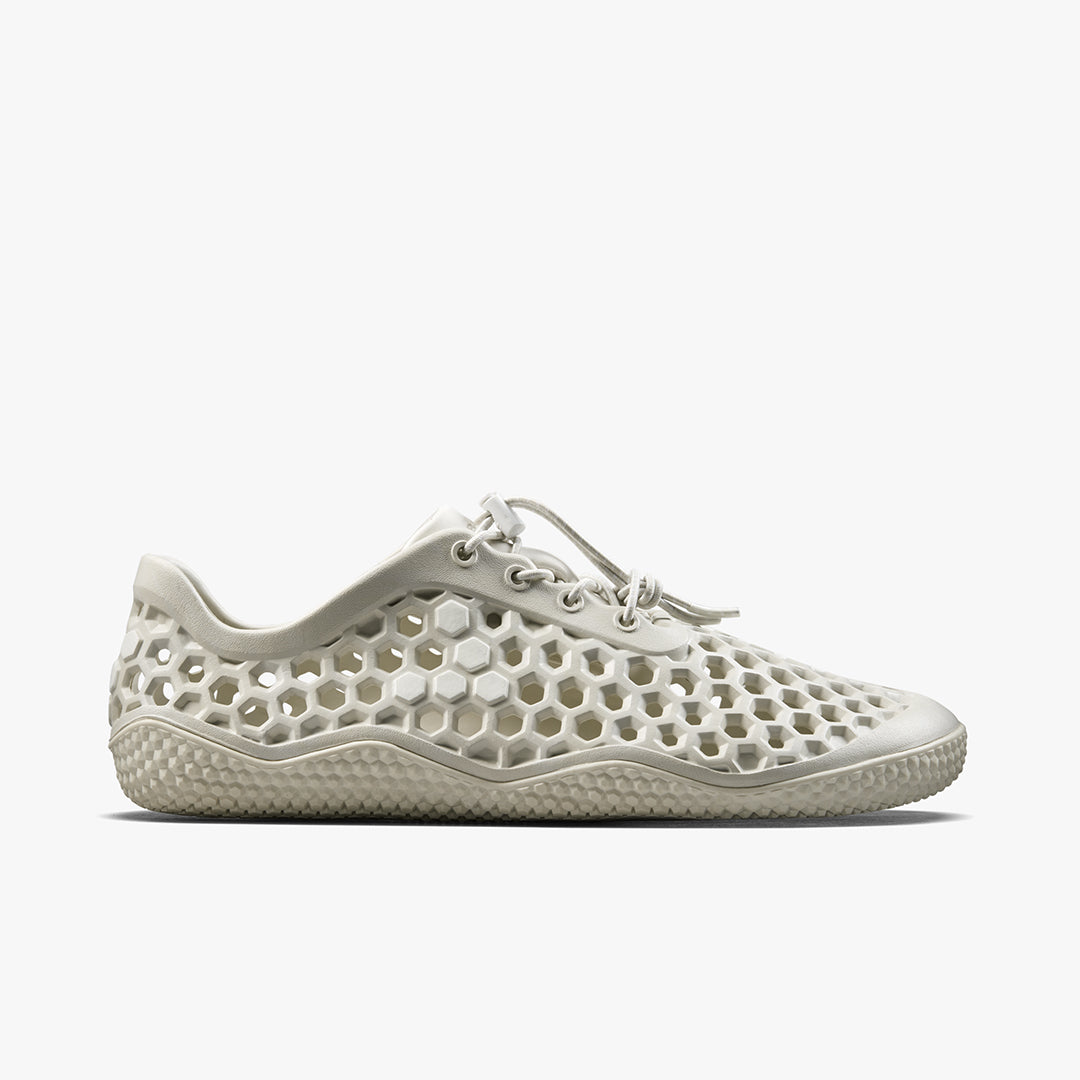 Vivobarefoot Ultra IV Mens – Limestone