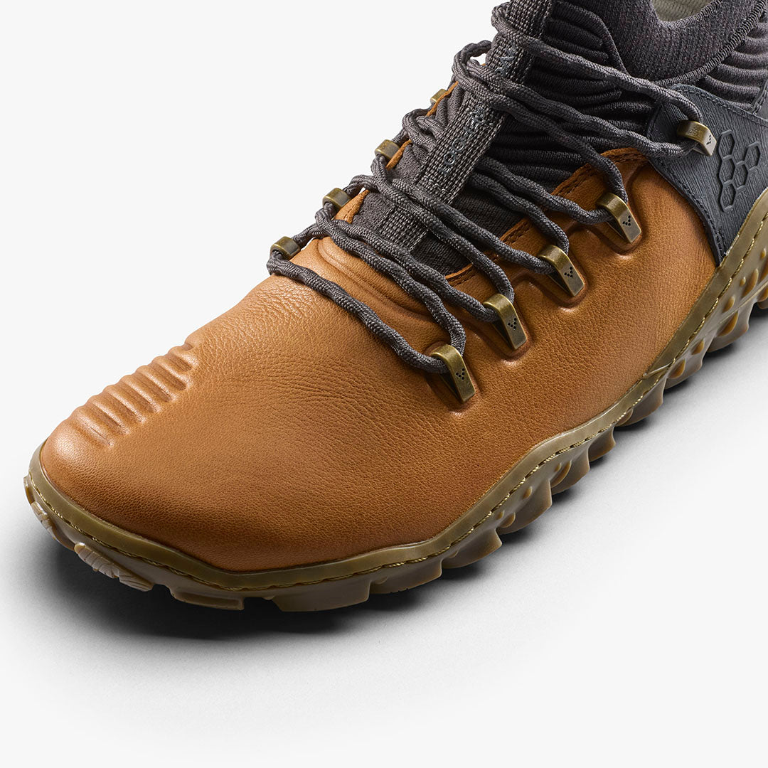 Vivobarefoot Magna Forest ESC Mens – Tan