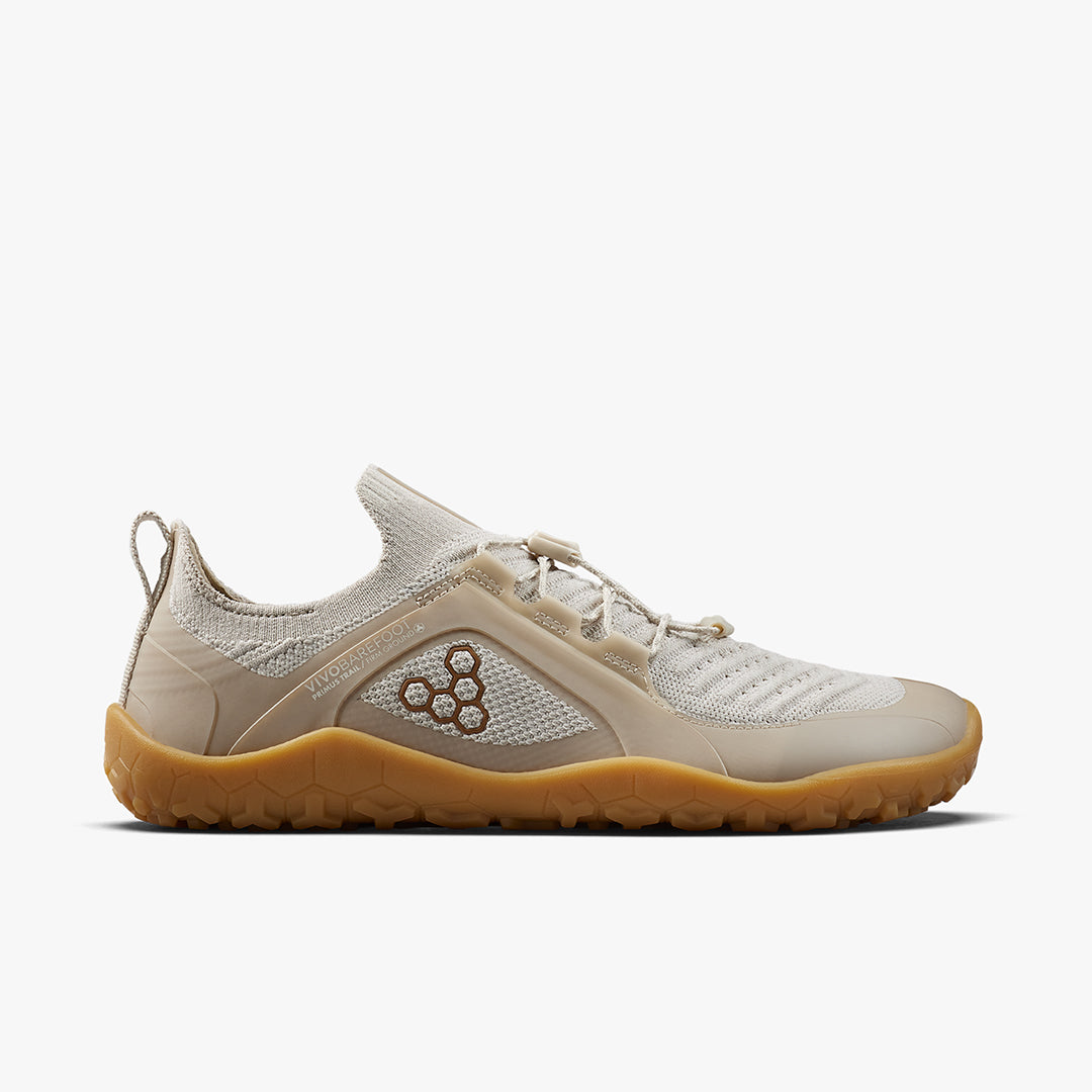 Vivobarefoot Primus Trail Knit FG Mens – Peyote