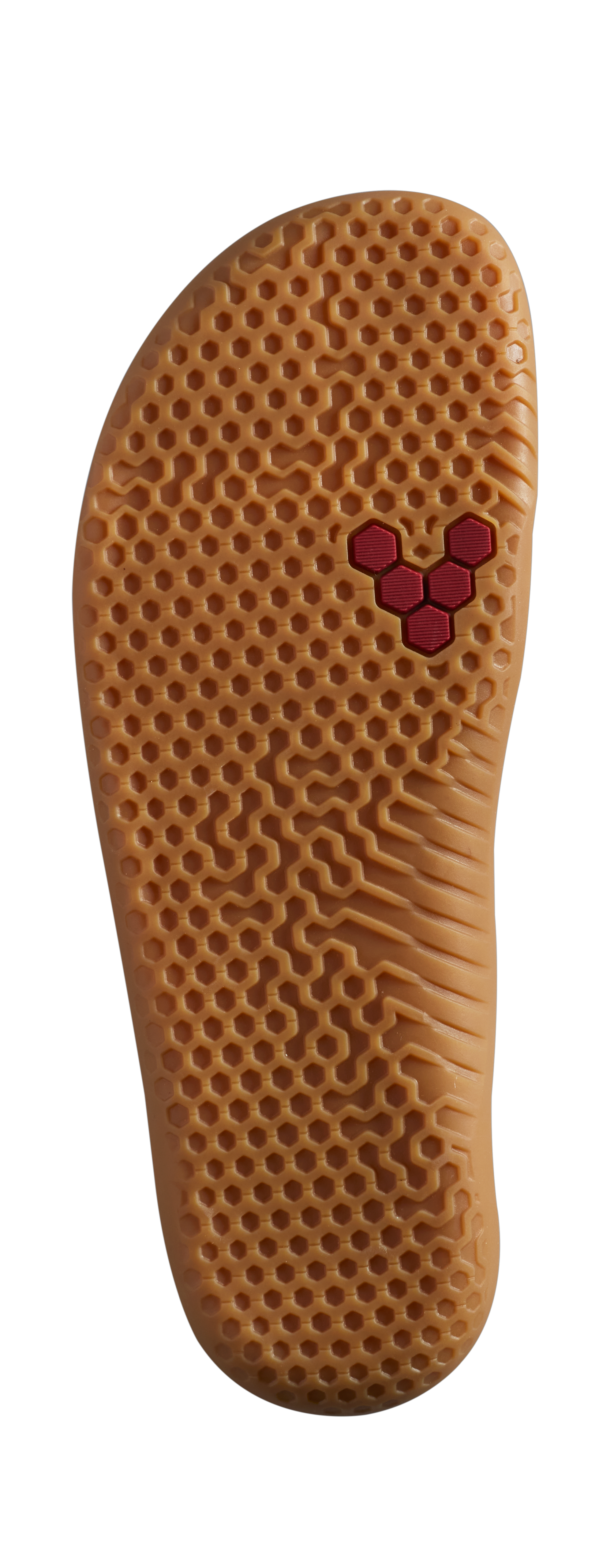 Vivobarefoot Gobi III Sneaker Leather Mens – Dusty Green – Outsole
