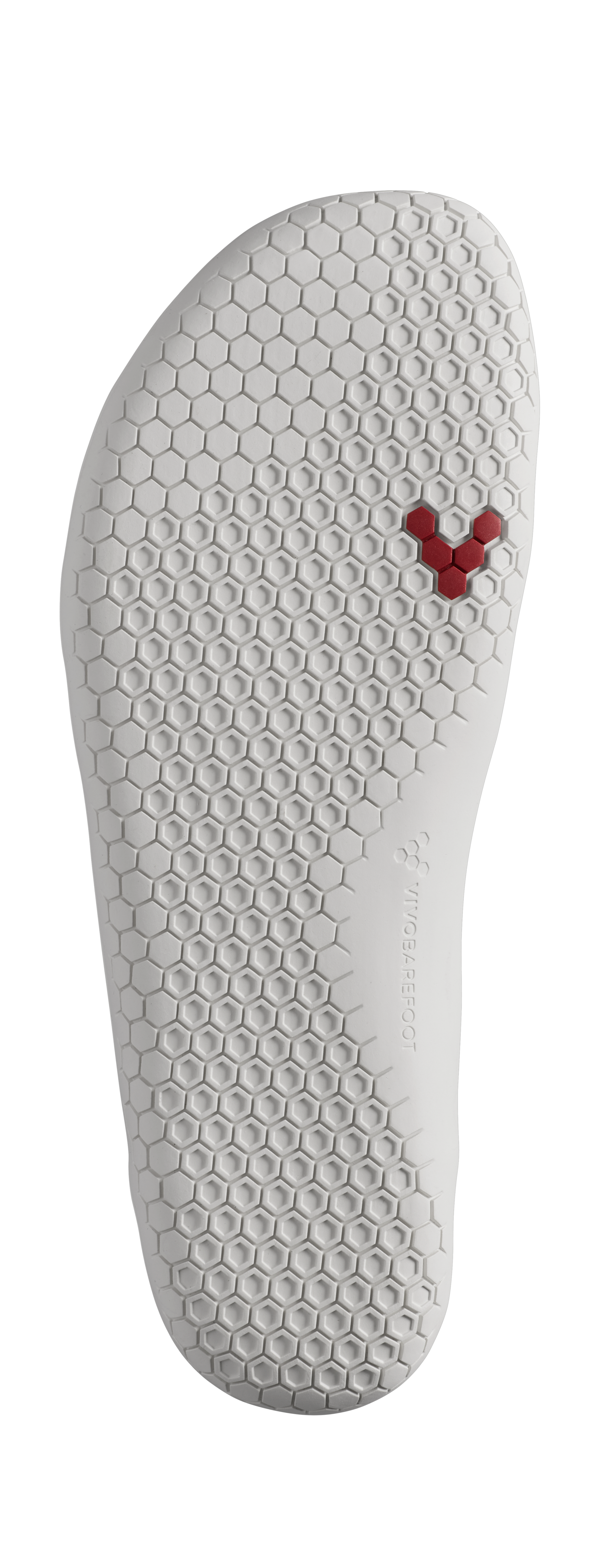 Vivobarefoot Primus Lite IV Mens Midnight, ydersål