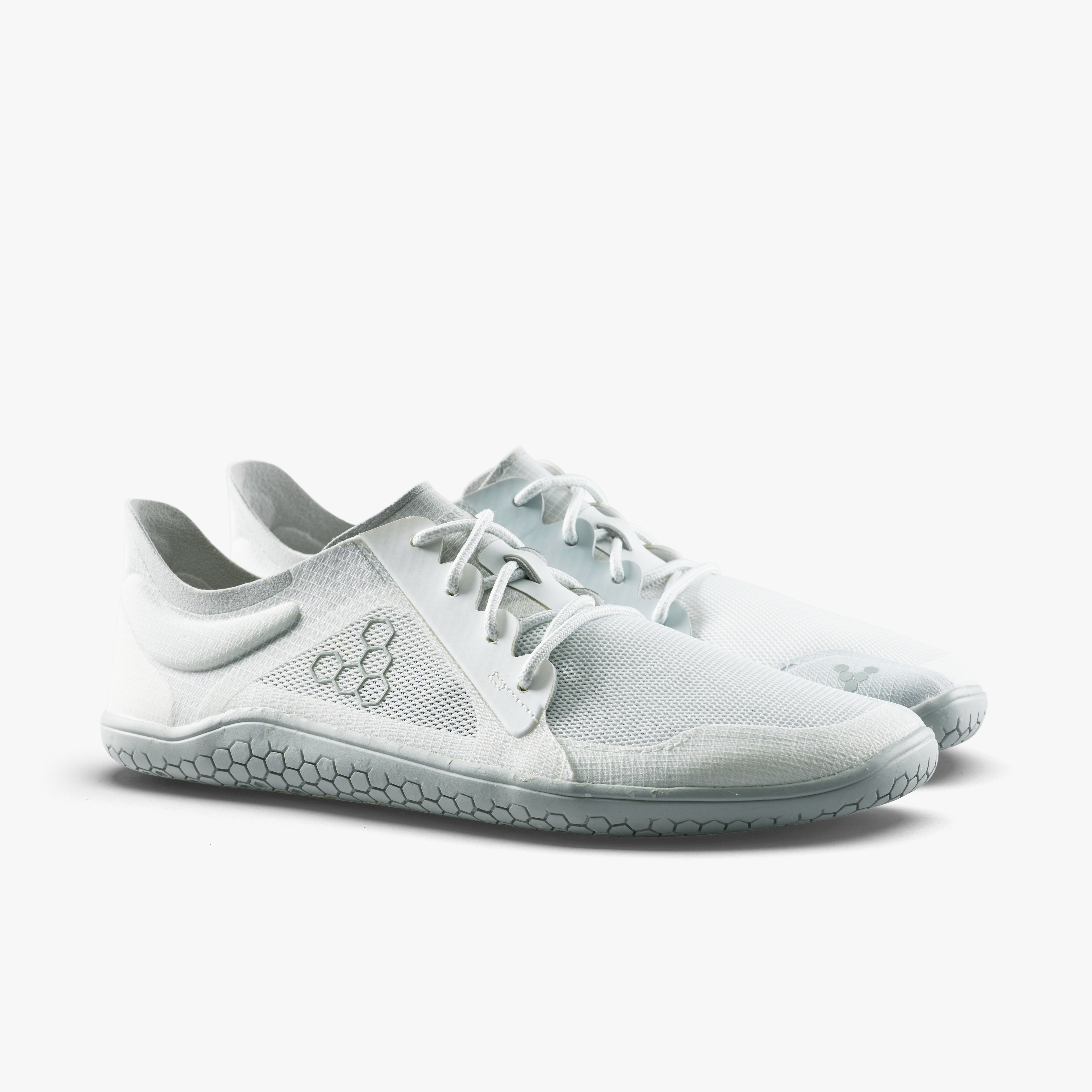 Vivobarefoot Primus Lite IV Womens Mineral, parvist