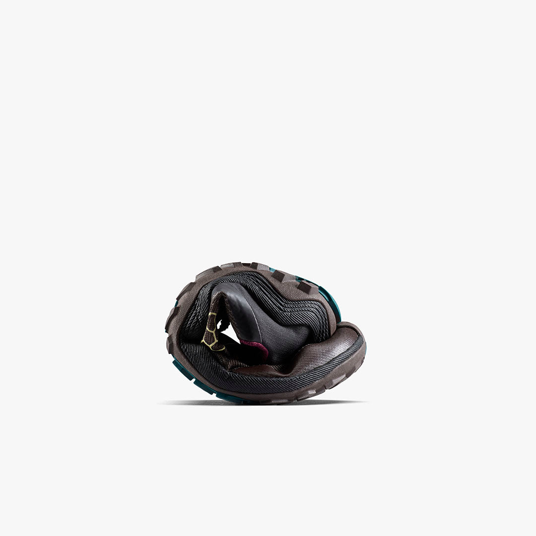 Vivobarefoot Primus Trail Flow Mens – Chocolate Torte