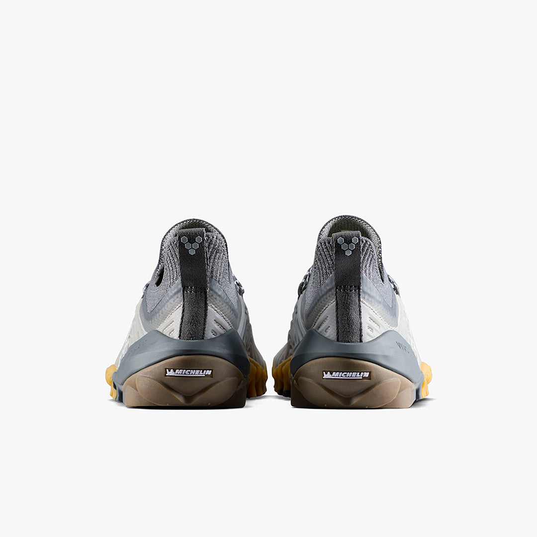 Vivobarefoot Hydra ESC Mens – Storm Cloud