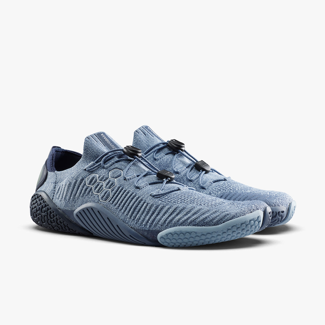 Vivobarefoot Motus Flex Mens – Flintstone