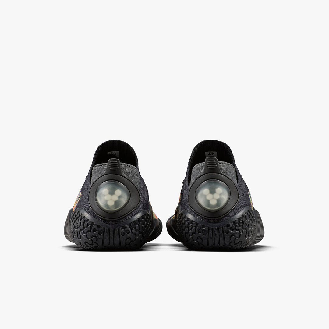 Vivobarefoot Motus Flex Mens – Obsidian/Space Dye