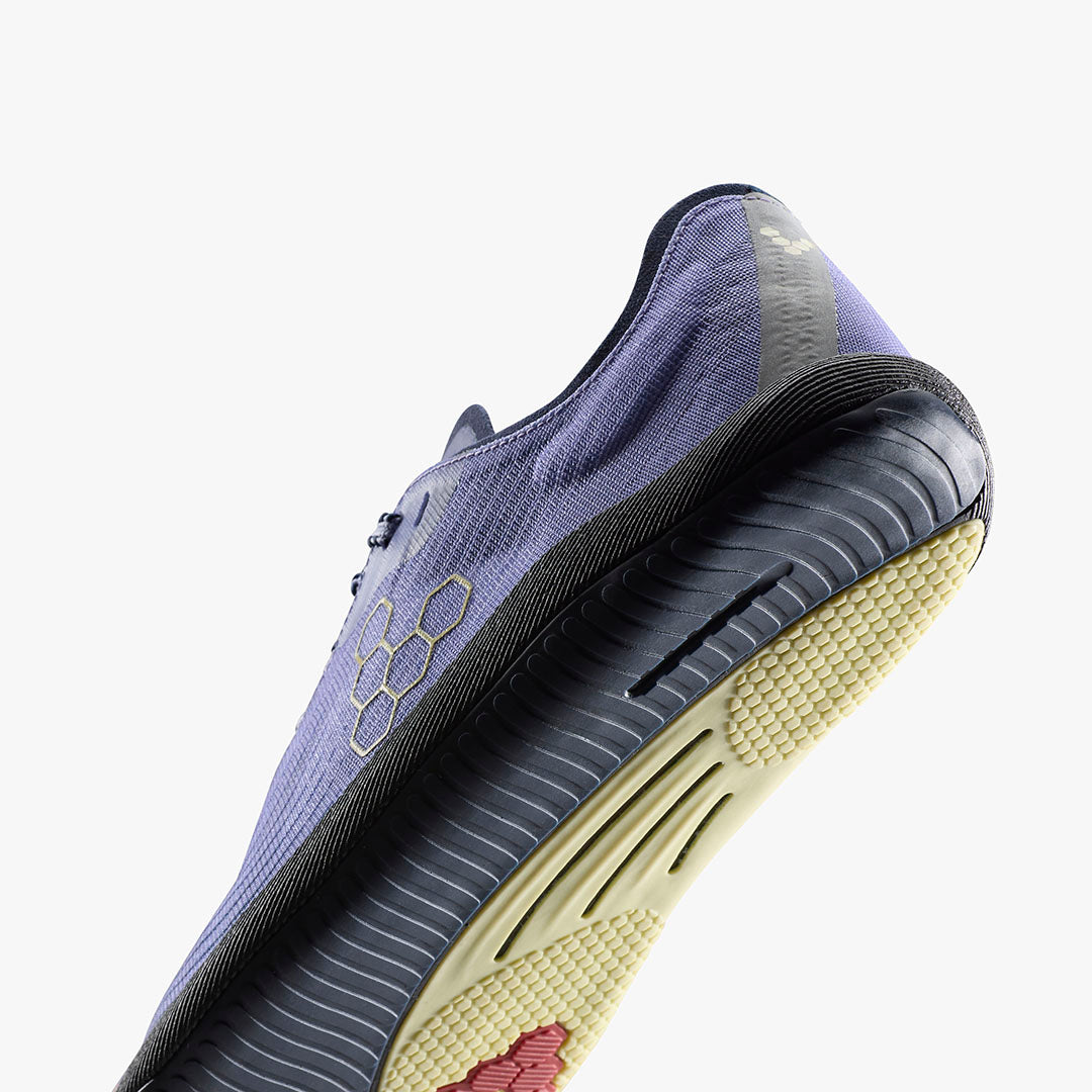 Vivobarefoot Primus Flow Mens – Sweet Lavender