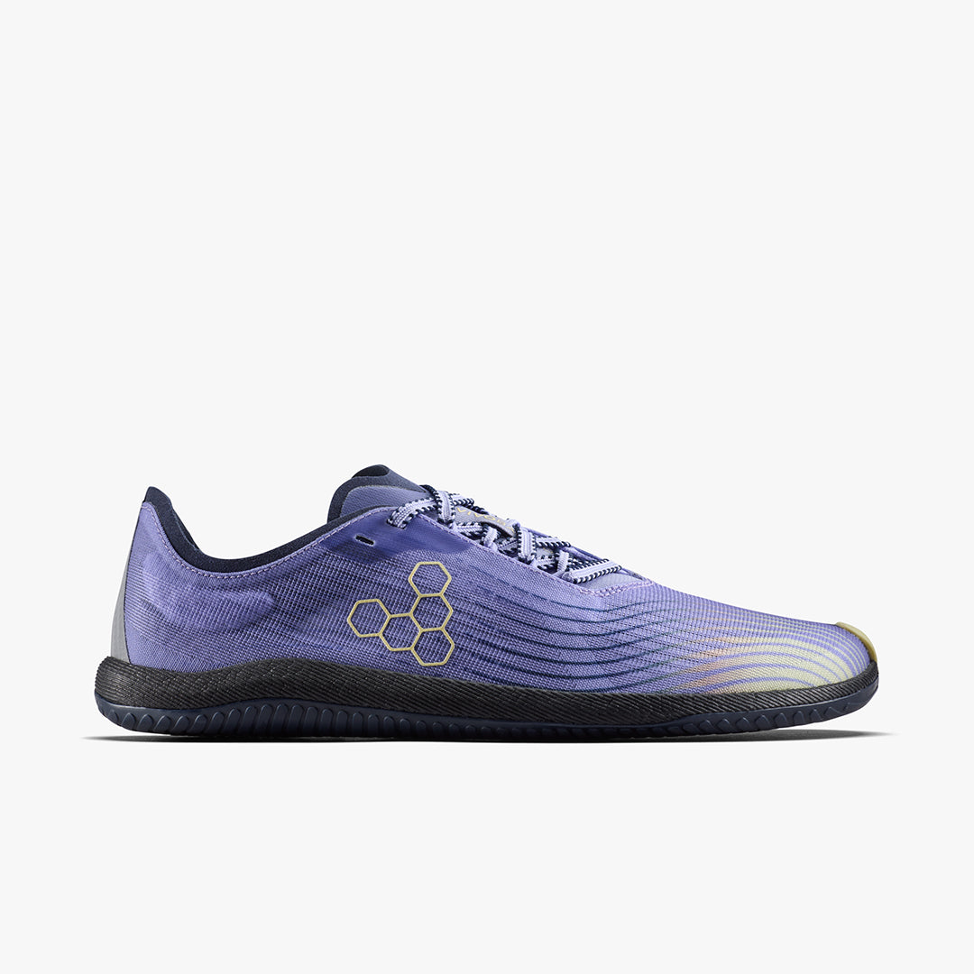 Vivobarefoot Primus Flow Mens – Sweet Lavender