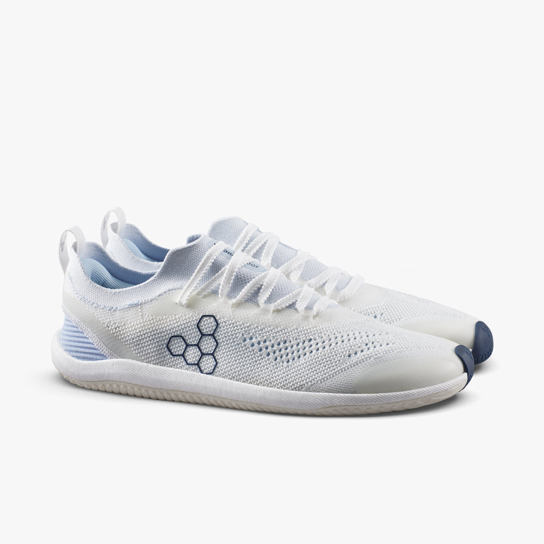 Vivobarefoot Primus Flow Knit Mens – Skyway – Pair