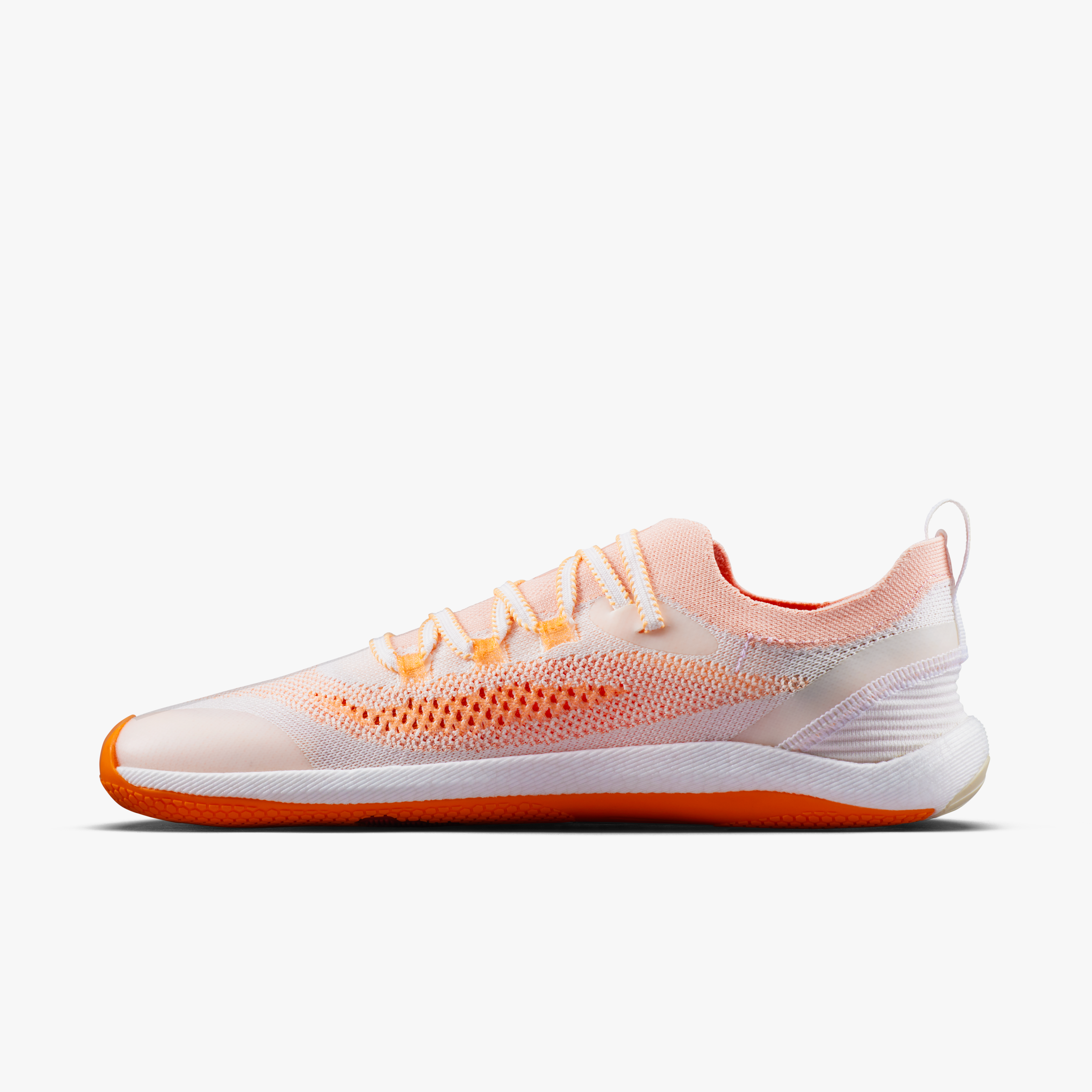 Vivobarefoot Primus Flow Knit Mens – Apricot – Inside