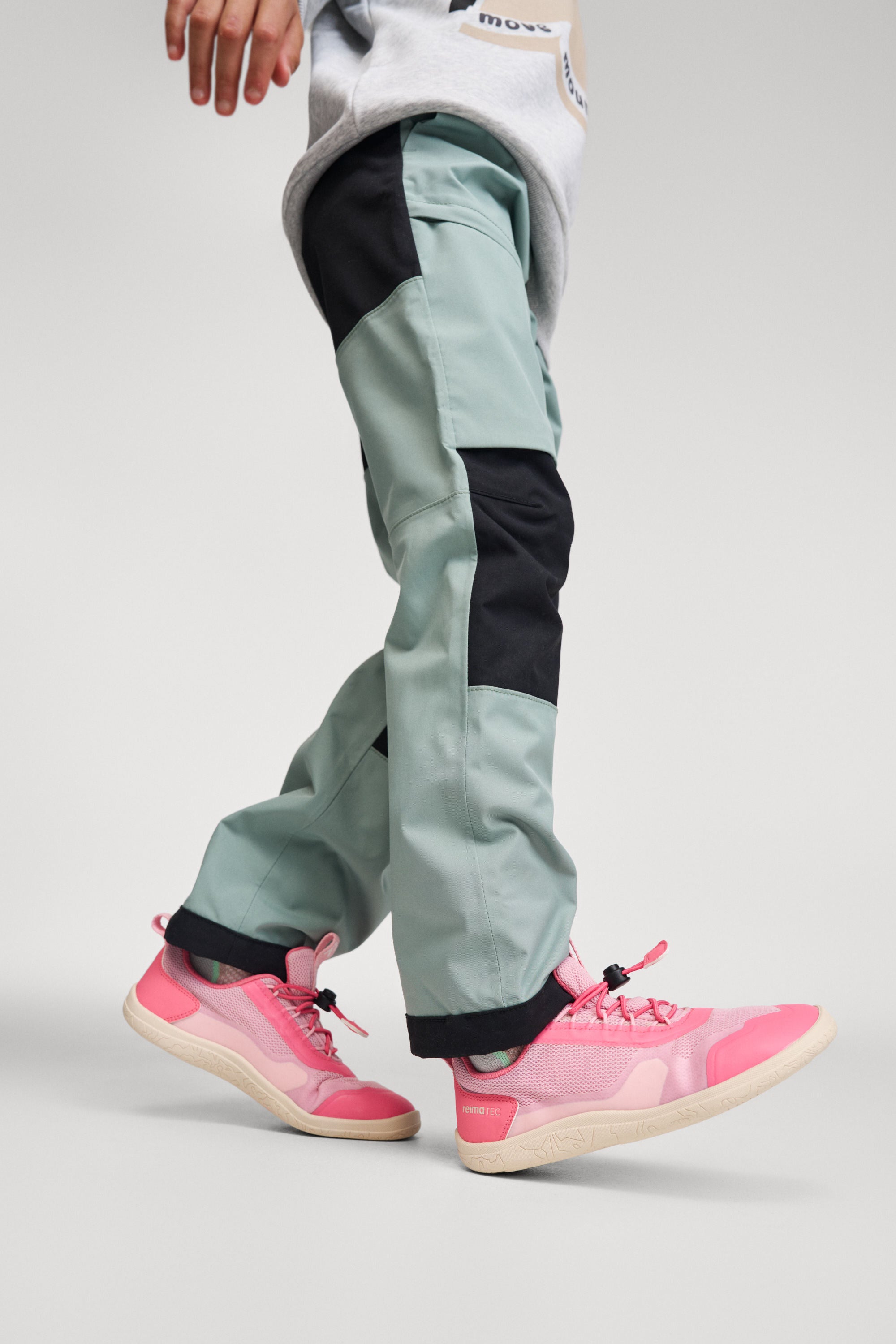 Reima Tallustelu – Light Heather