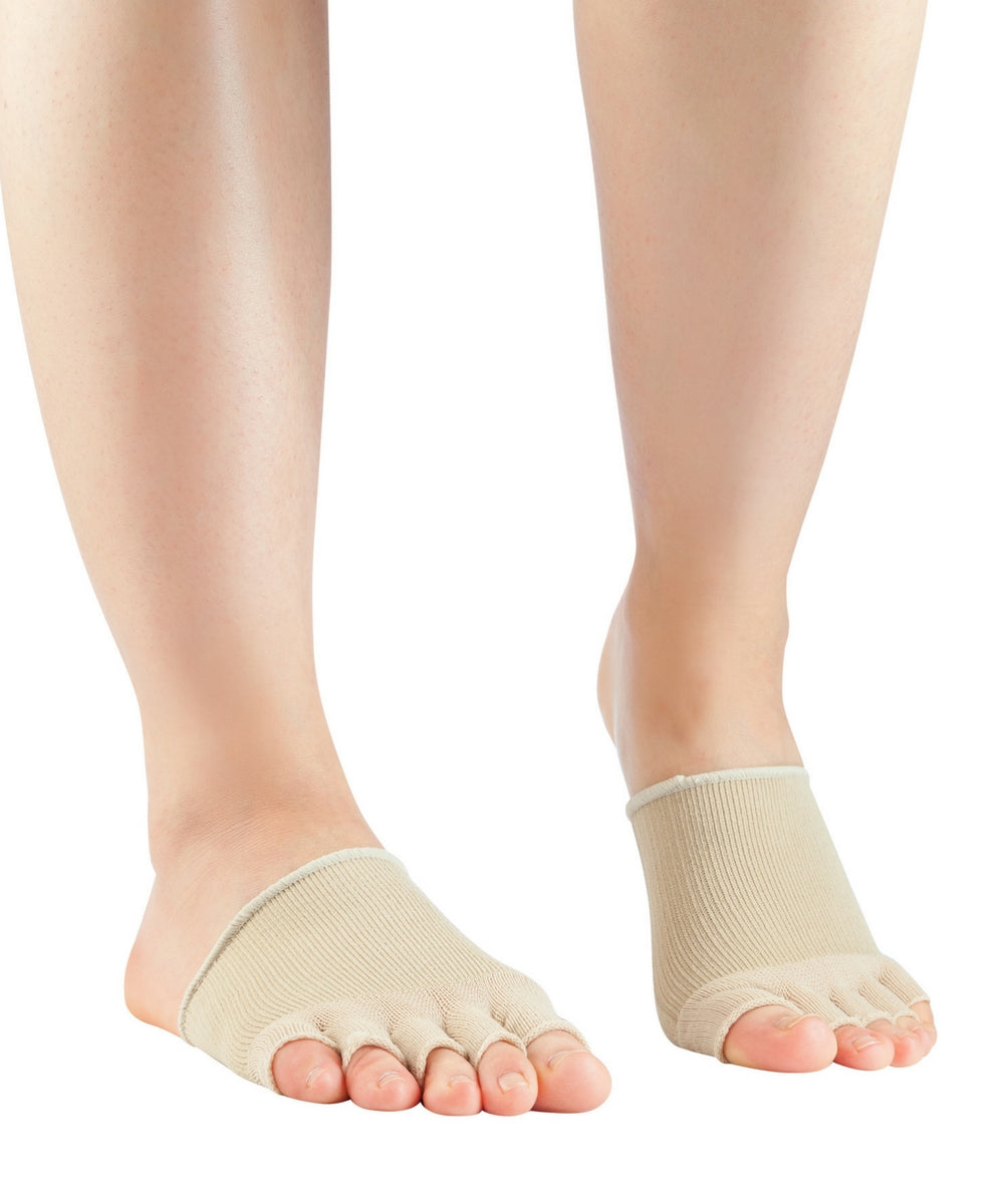 Knitido Hallux Valgus Open – Bunion Band – Black