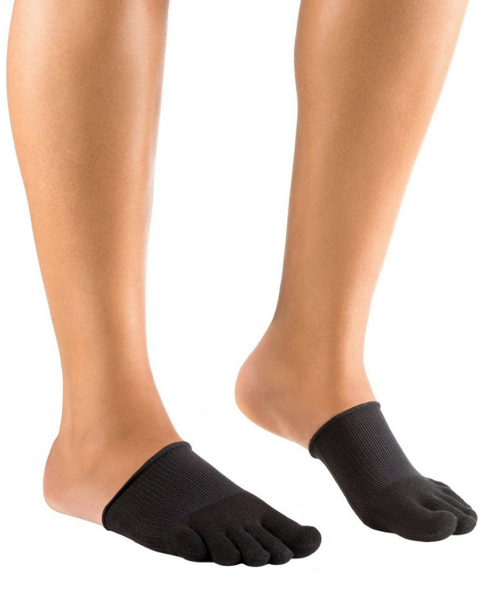 Knitido Hallux Valgus Open – Bunion Band – Black