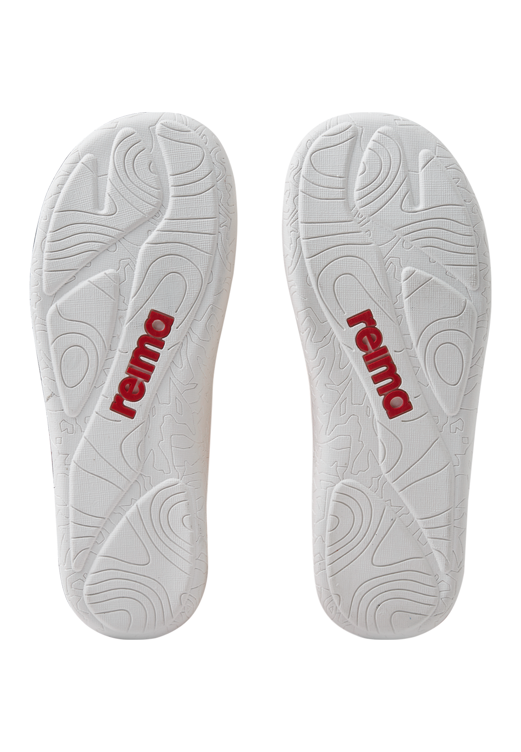 Reima Astelu – Light Heather
