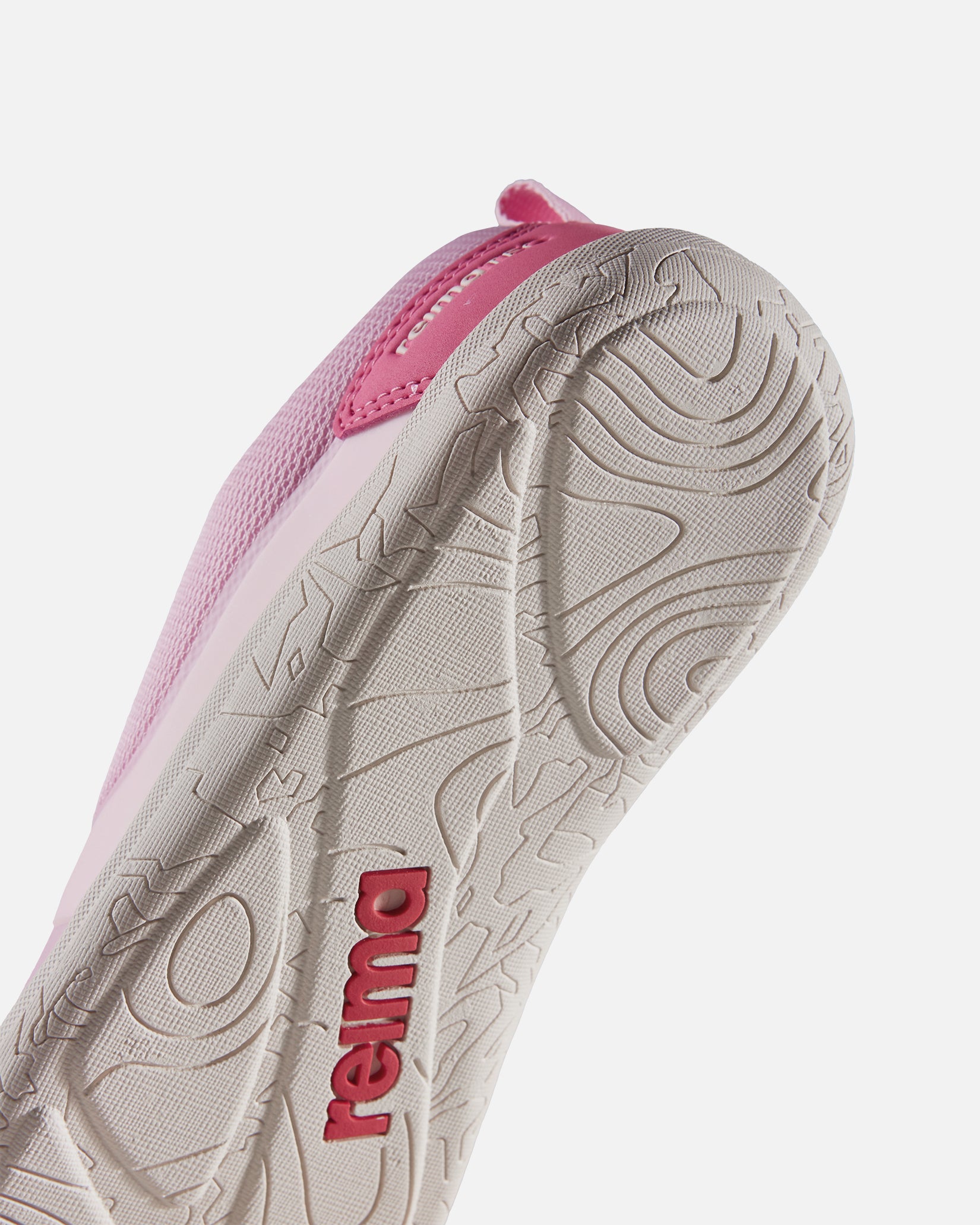 Reima Tallustelu – Light Heather