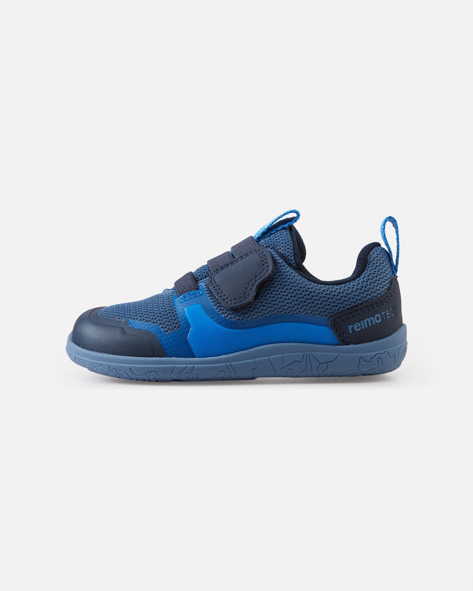 Reima Tepastelu – Blue Ocean