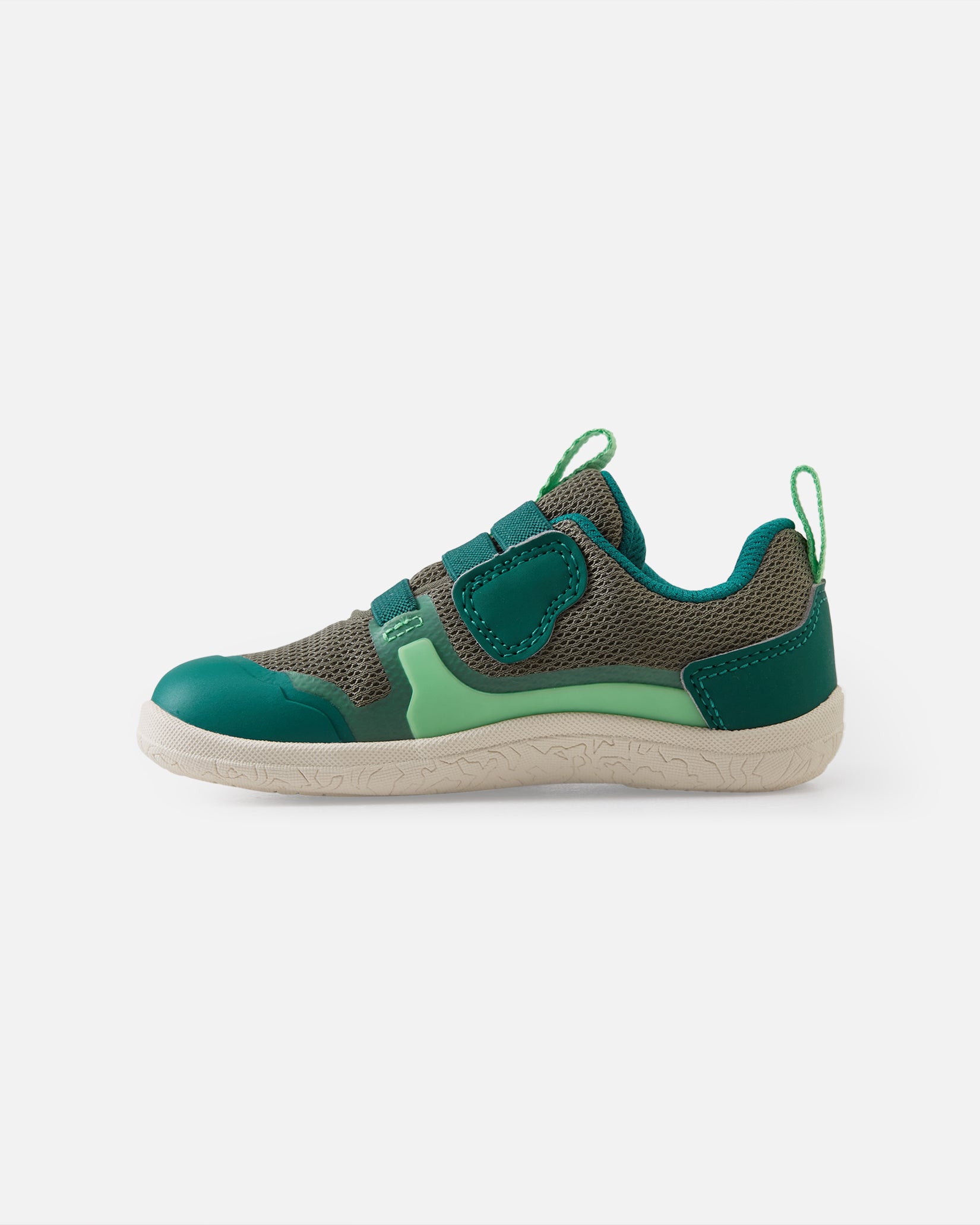 Reima Tepastelu – Greyish Green