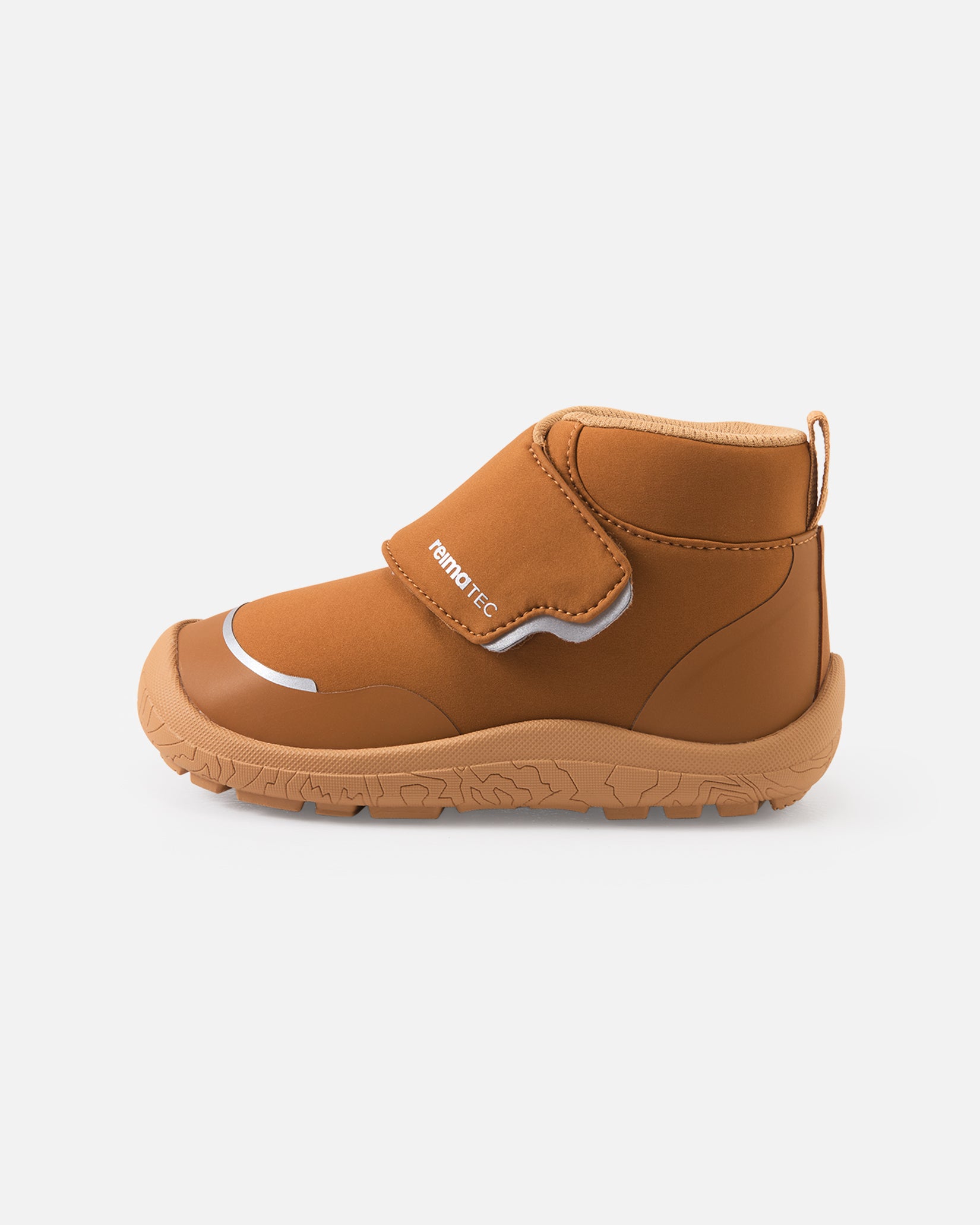 Reima Hyppii – Cinnamon Brown