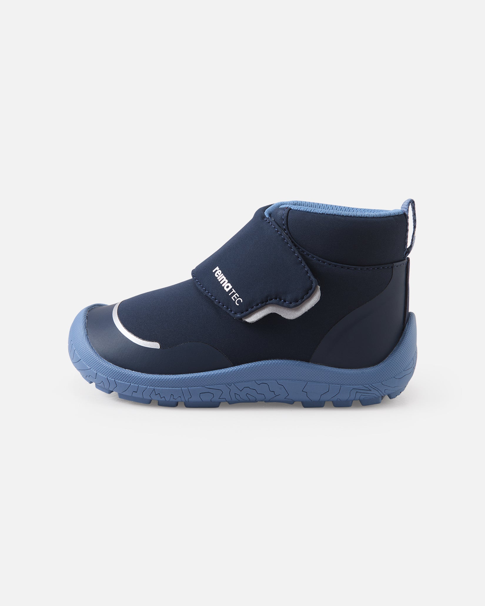 Reima Hyppii – Navy