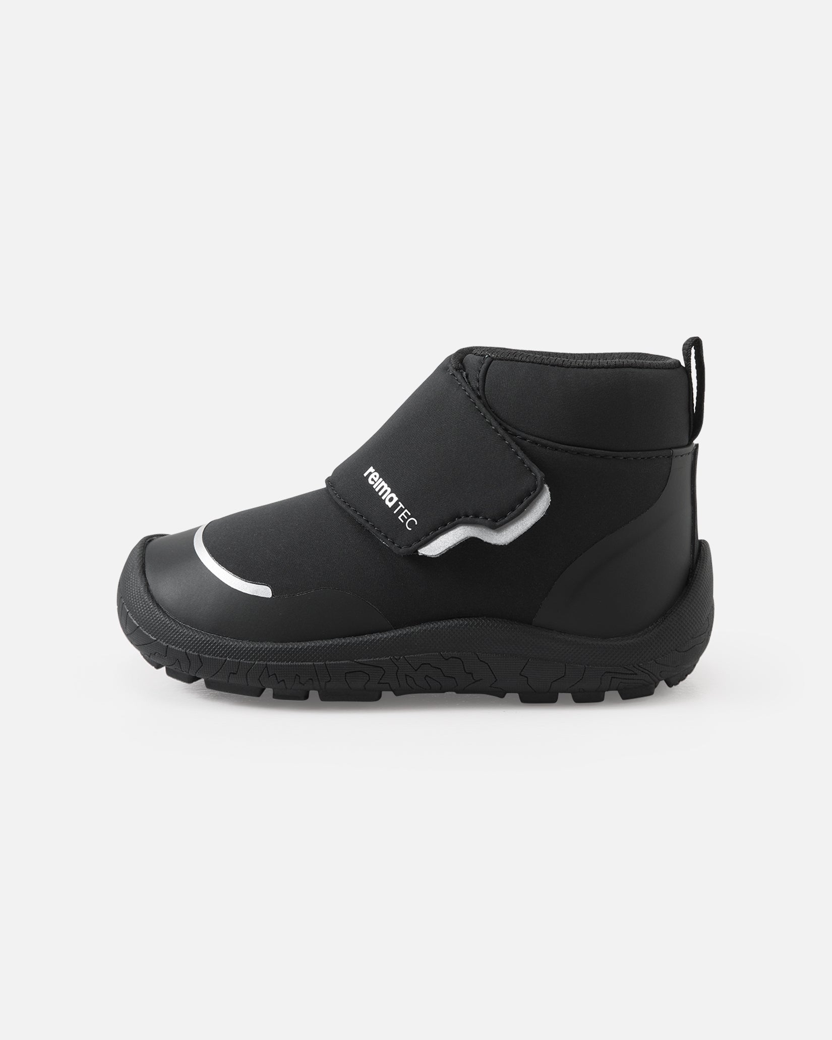 Reima Hyppii – Black