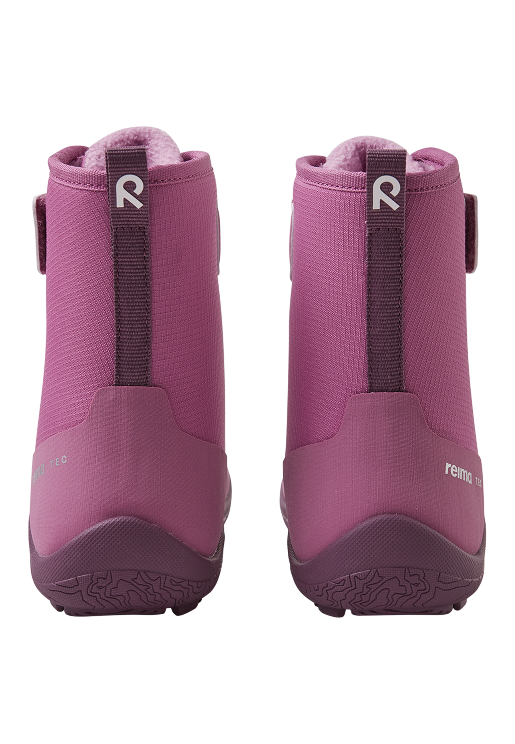 Reima Talvella Kids – Red Violet