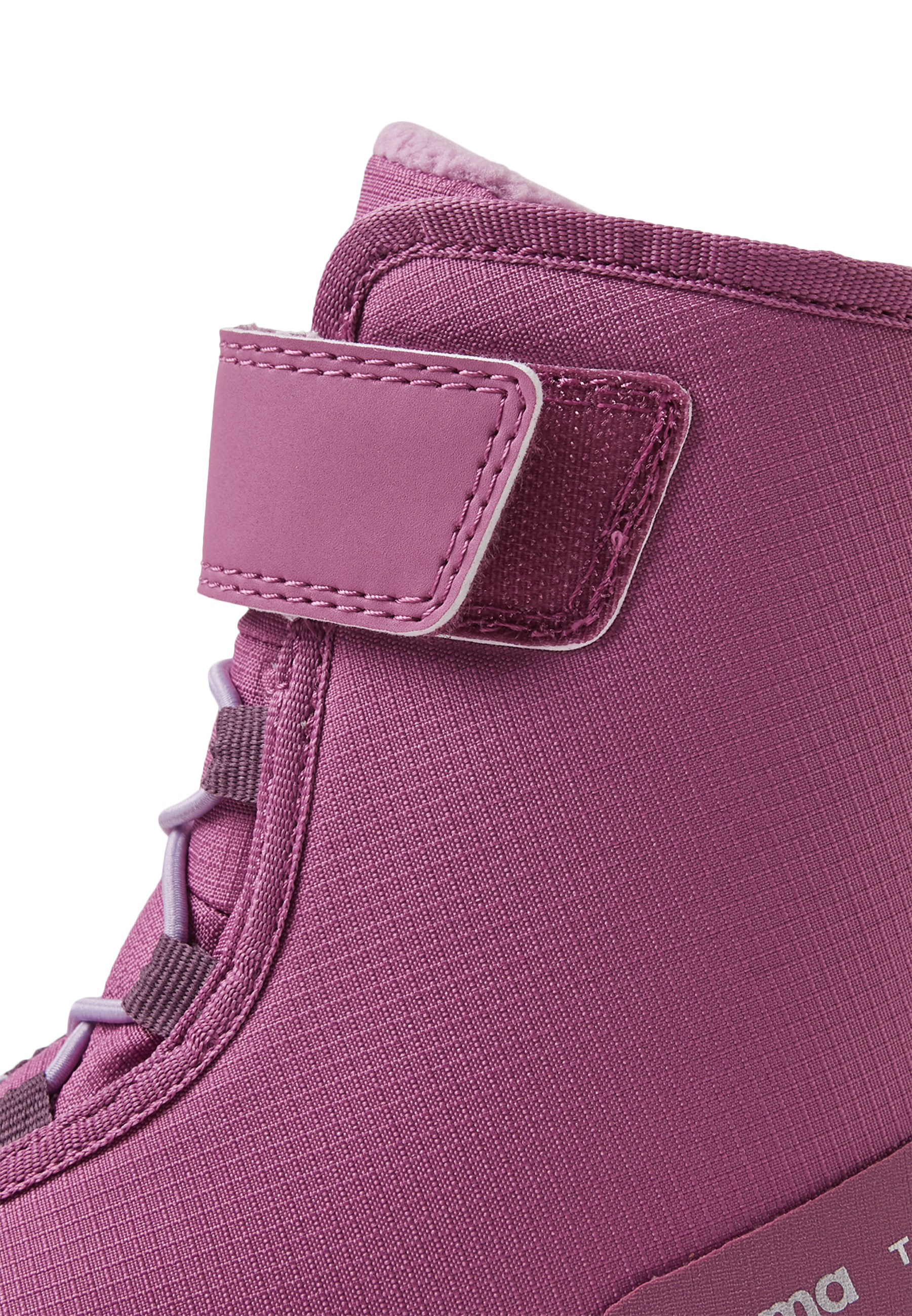 Reima Talvella Kids – Red Violet