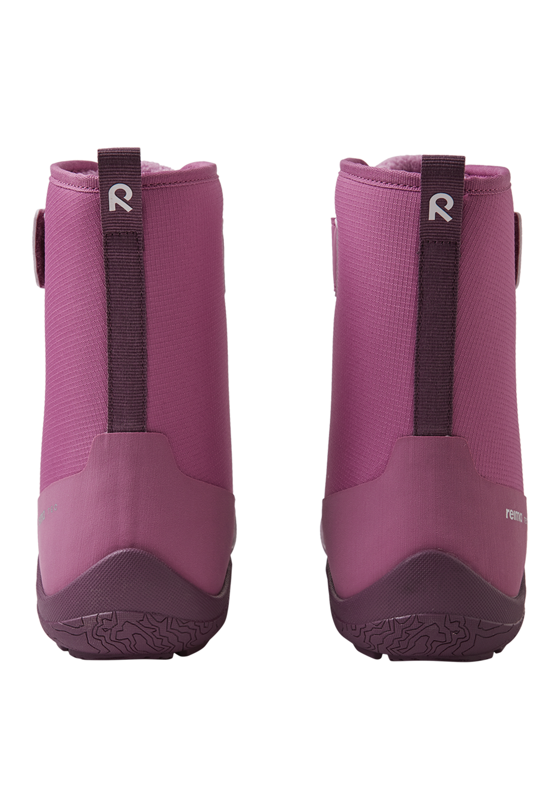 Reima Talvella Junior – Red Violet