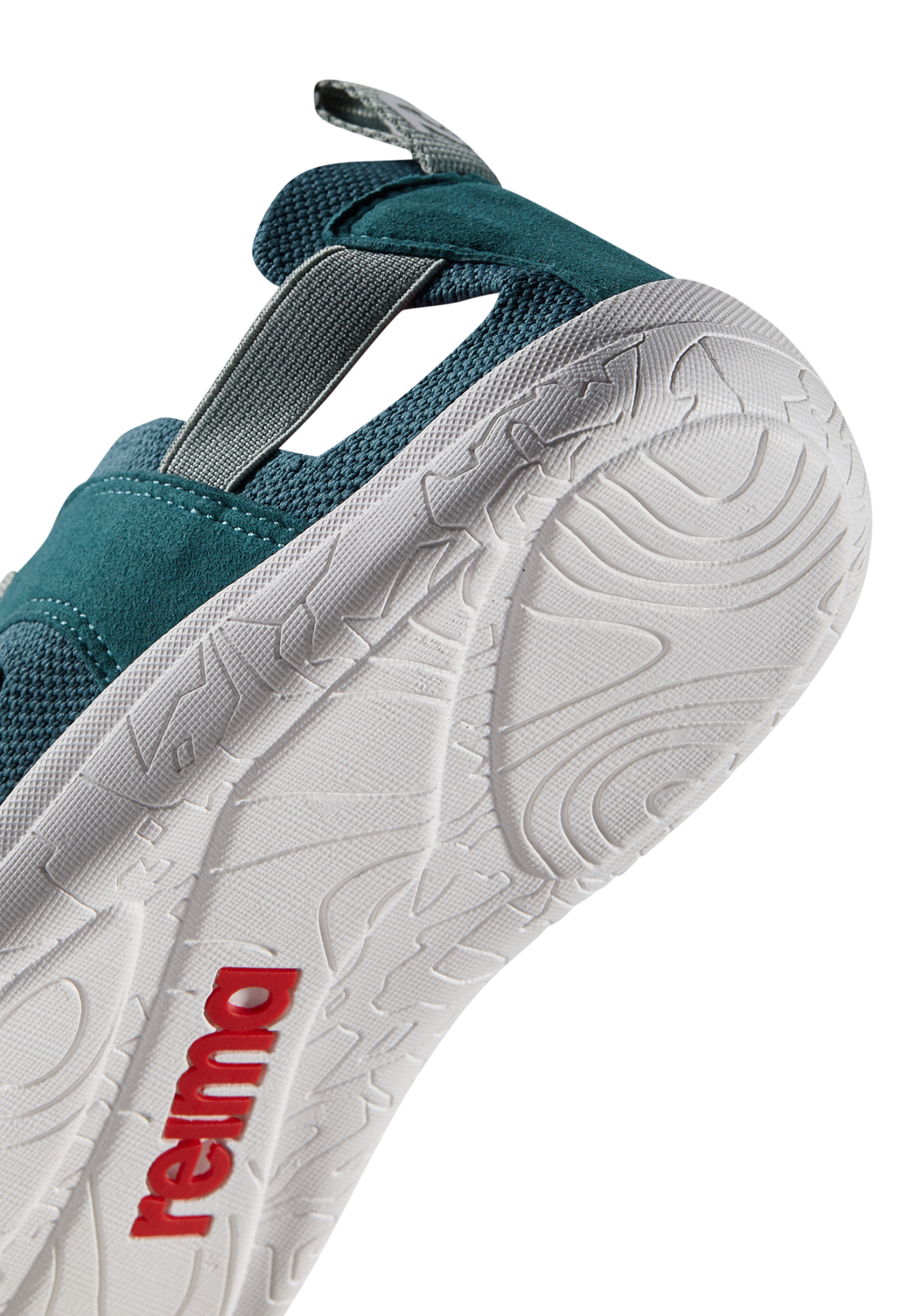 Reima Valoa – Dark Teal