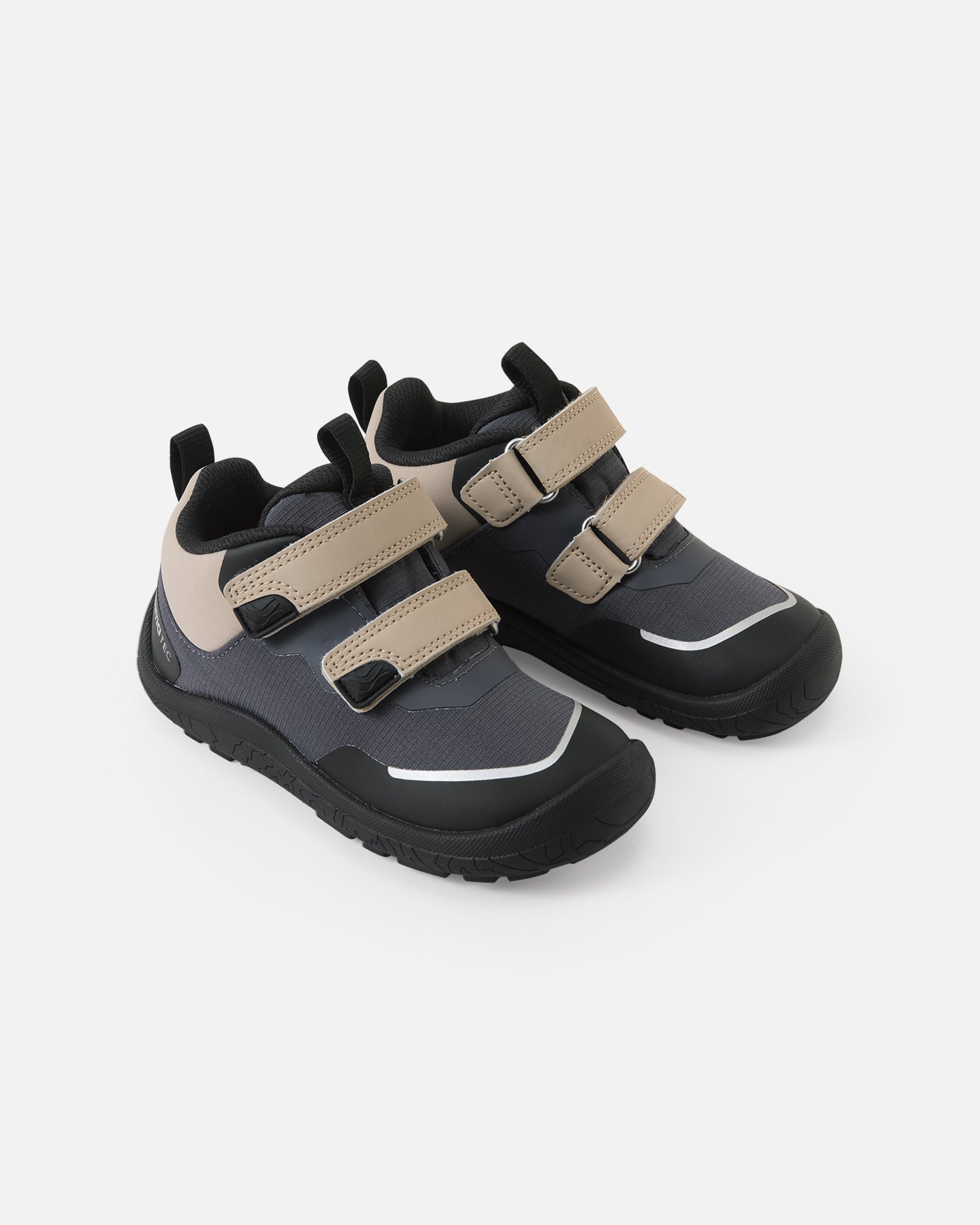 Reima Viikari – Soft Black (5400159B)