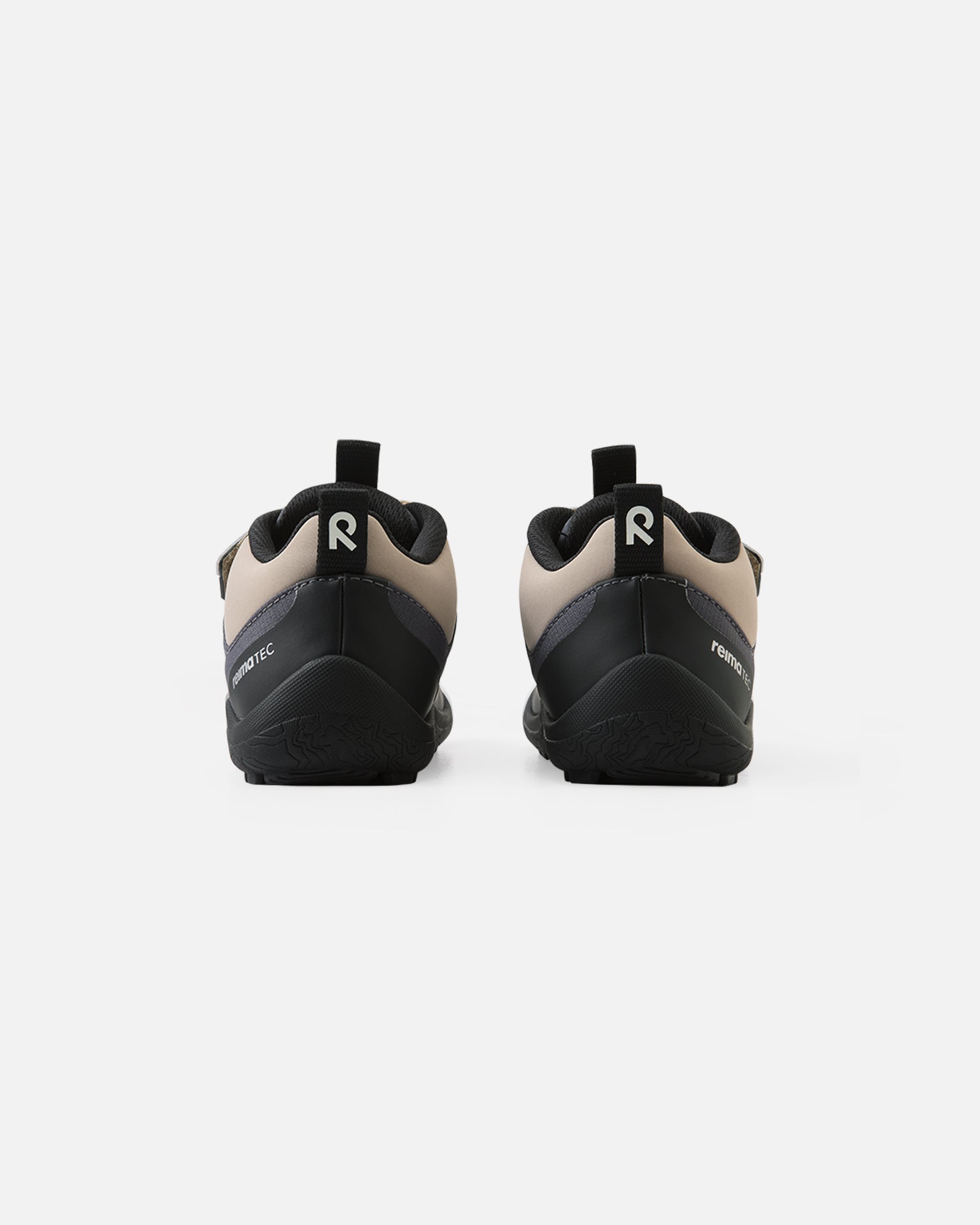 Reima Viikari – Soft Black (5400159B)