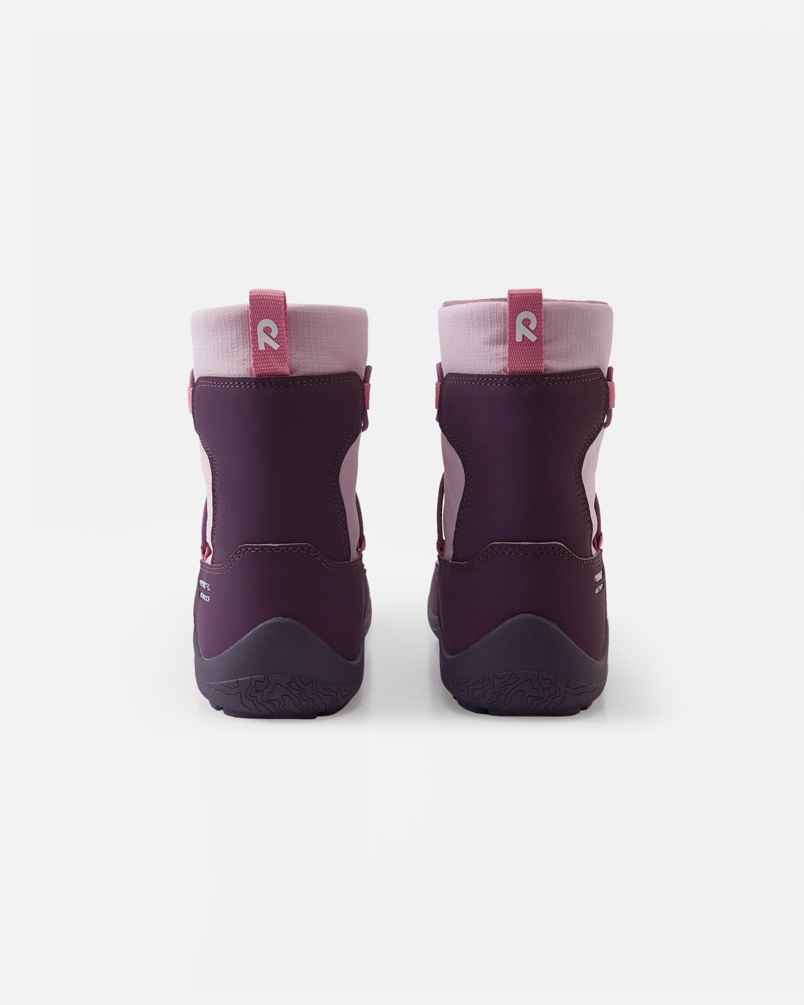 Reima Ensilumi Juniors – Deep Purple