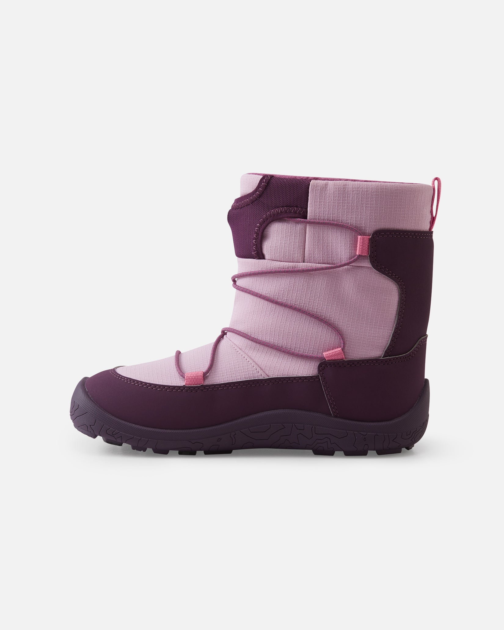 Reima Ensilumi Juniors – Deep Purple