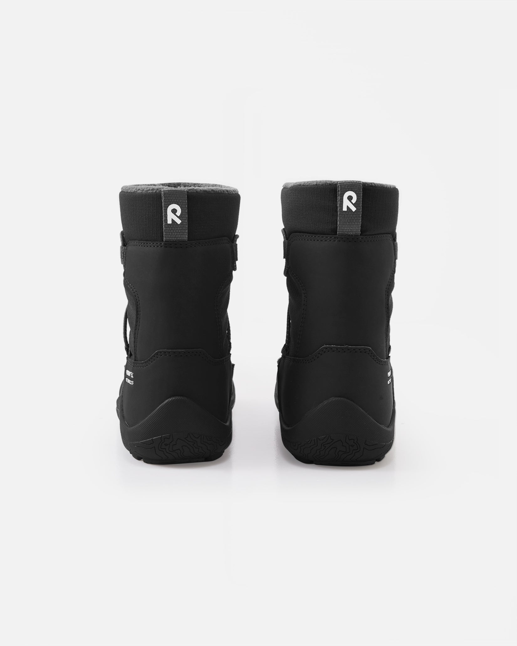 Reima Ensilumi Juniors – Black