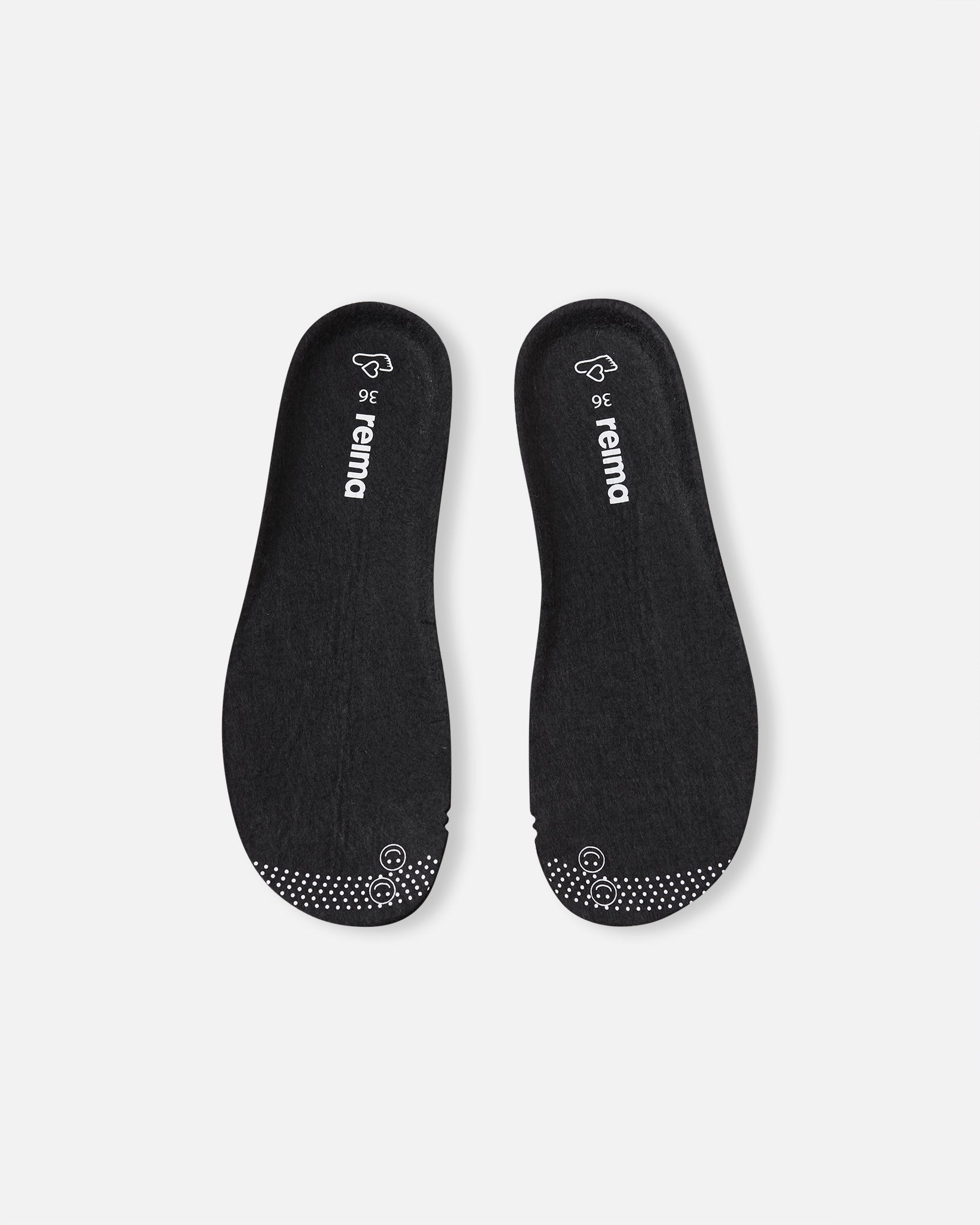 Reima Ensilumi Juniors – Black