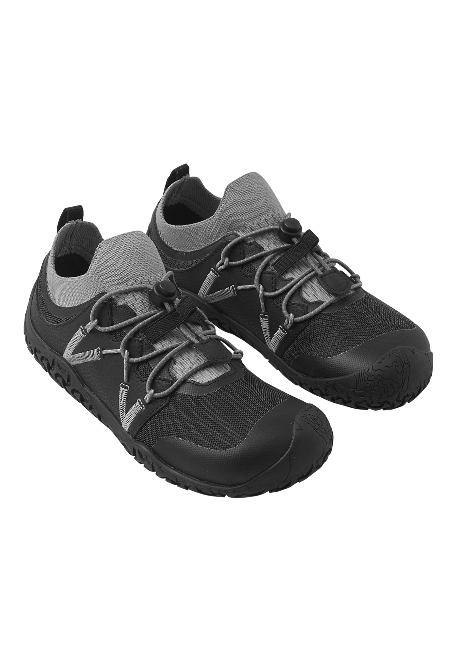 Reima Vaellus – Black