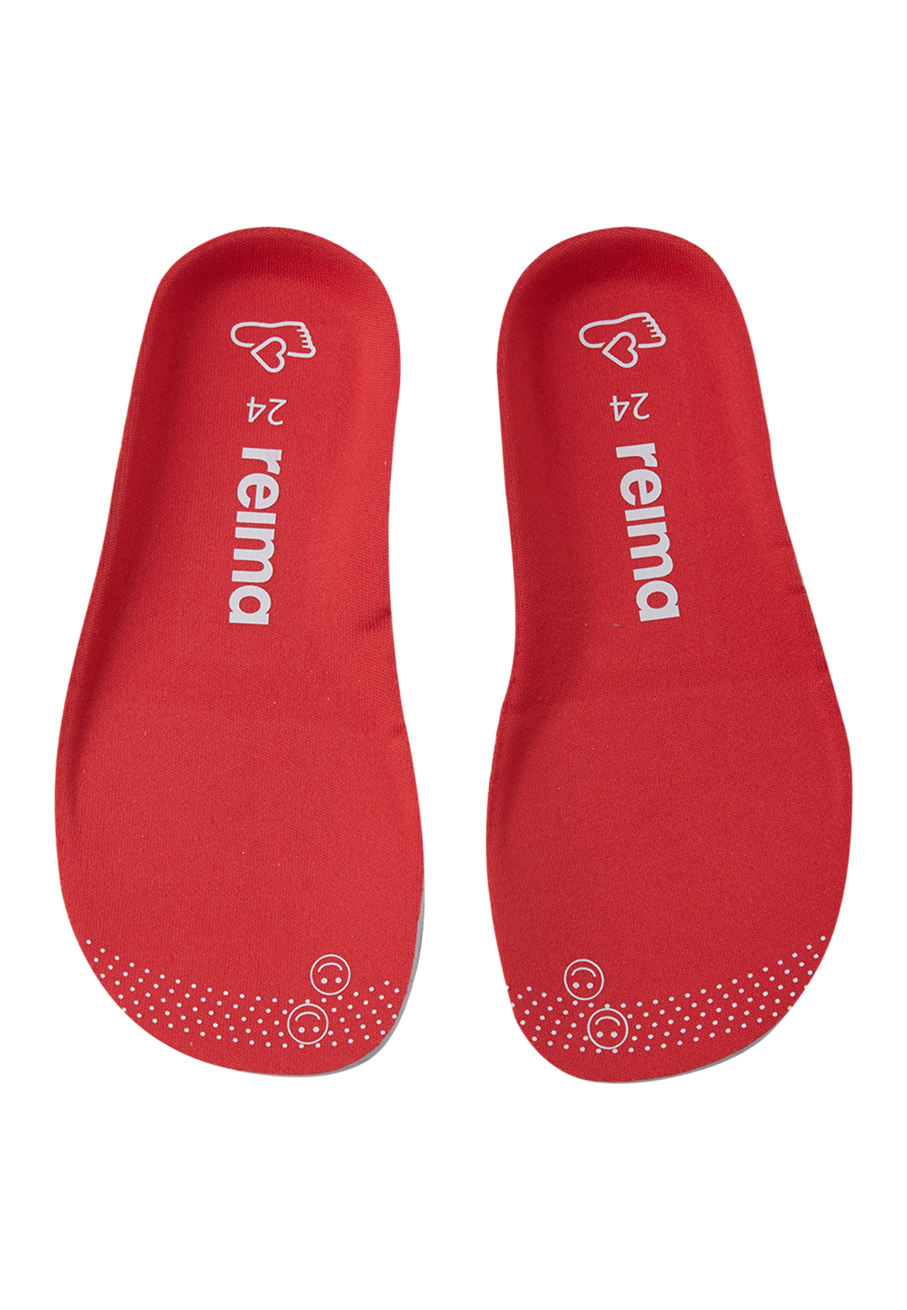 Reima Telmin Kids – Light Heather