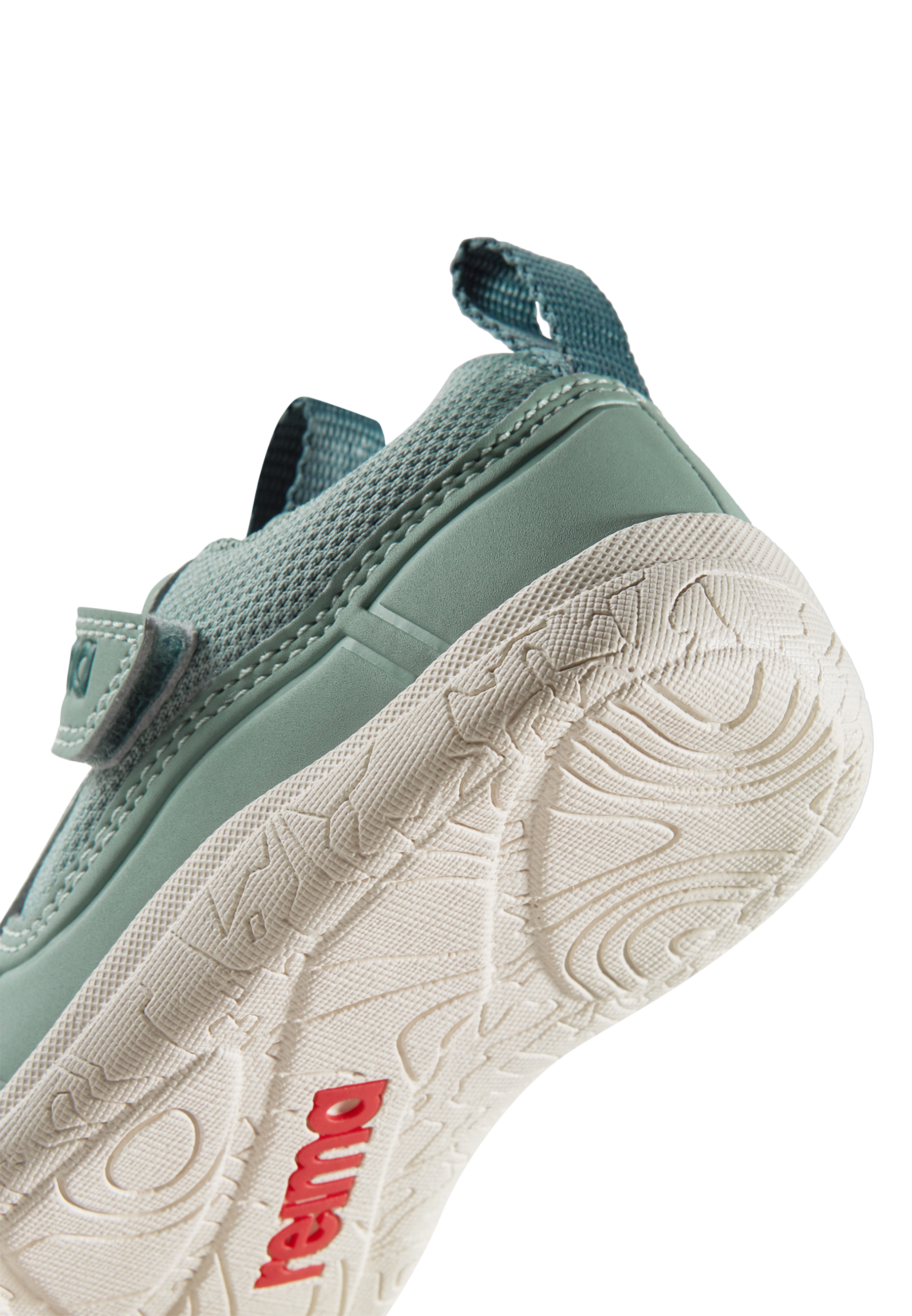 Reima Telmin Kids – Stone Green