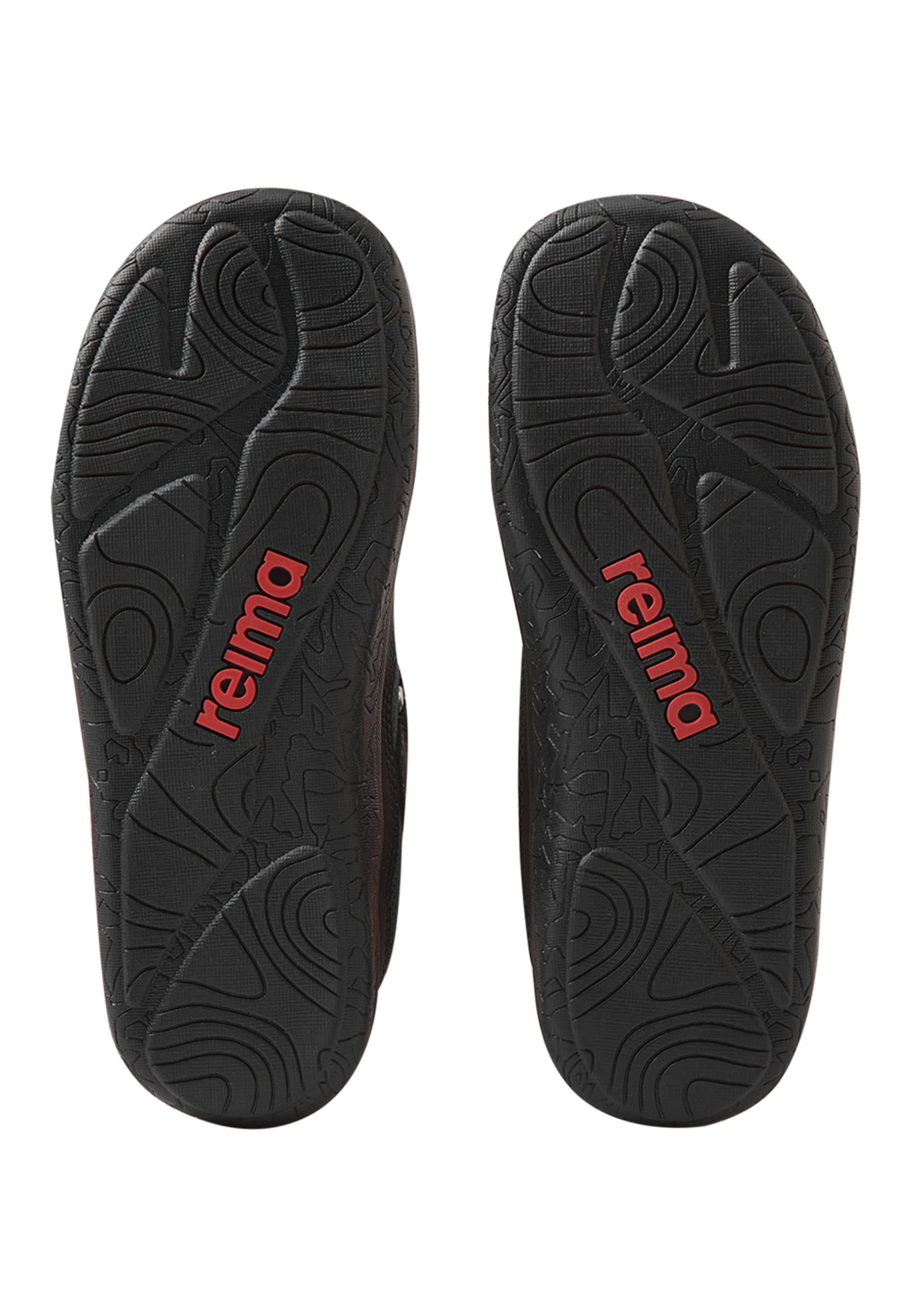 Reima Telmin Juniors – Black