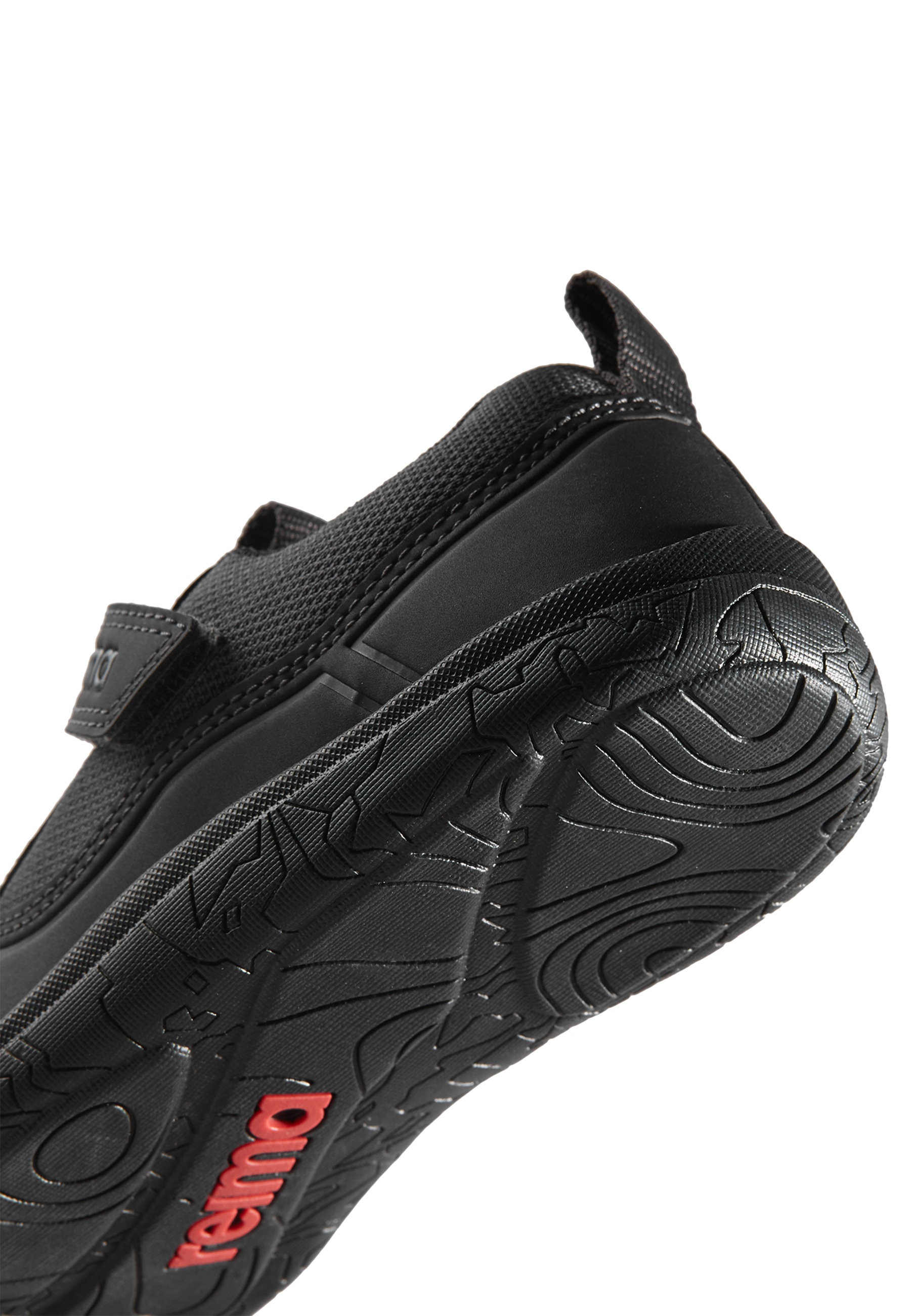 Reima Telmin Juniors – Black