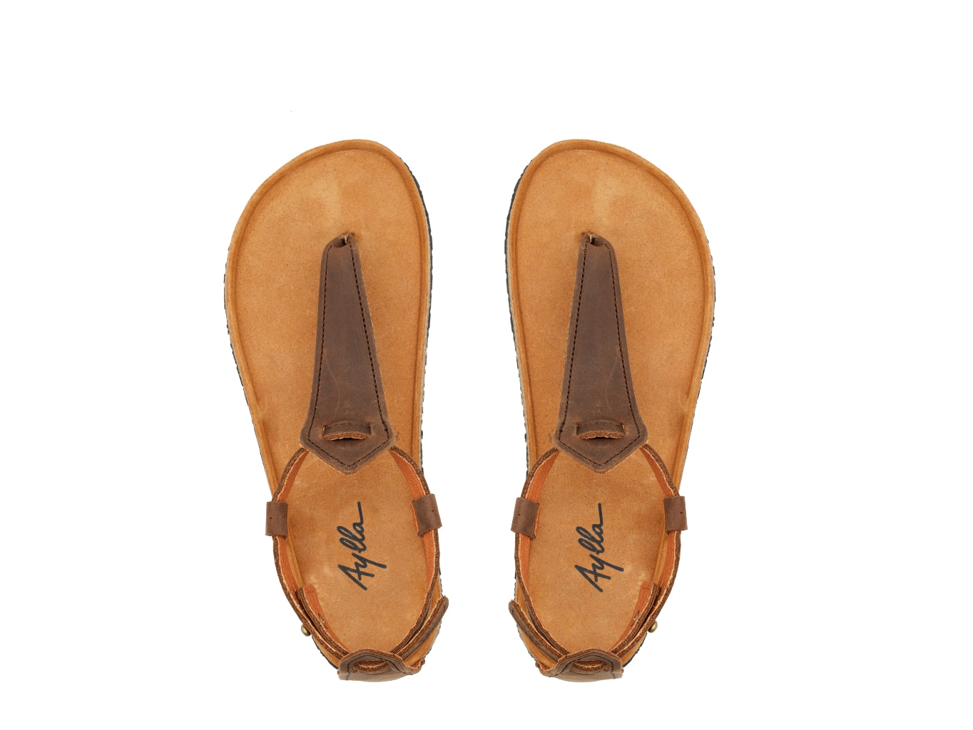 Aylla Qente Womens – Brown