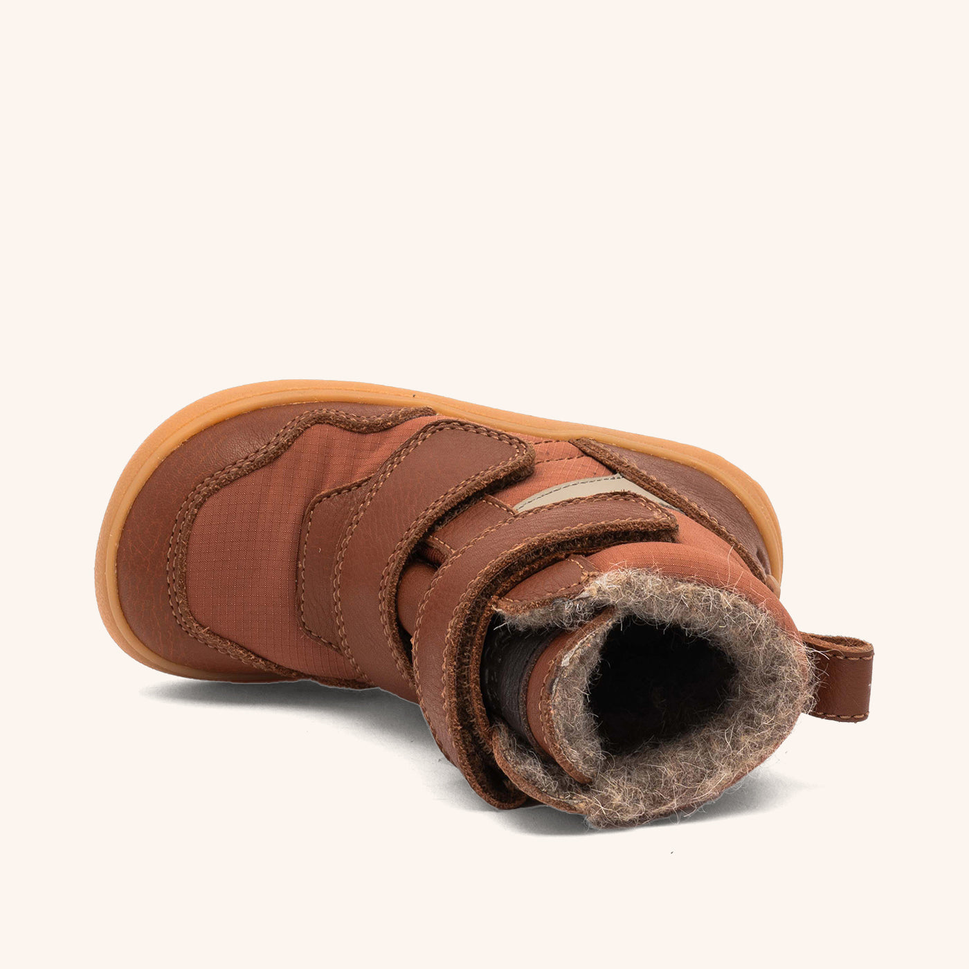 Bisgaard Timo Tex – Brown