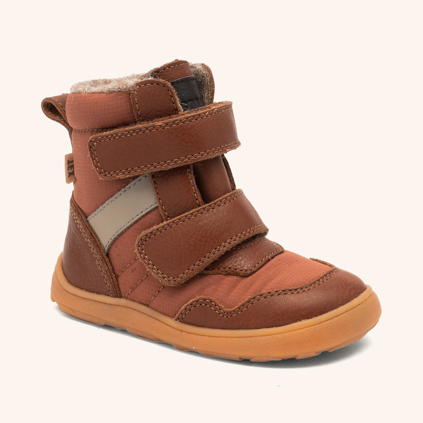 Bisgaard Timo Tex – Brown