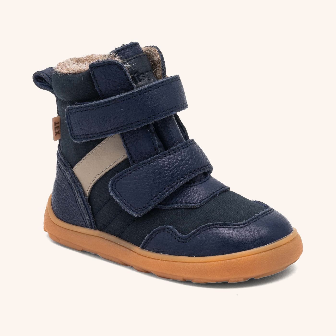 Bisgaard Timo Tex – Navy