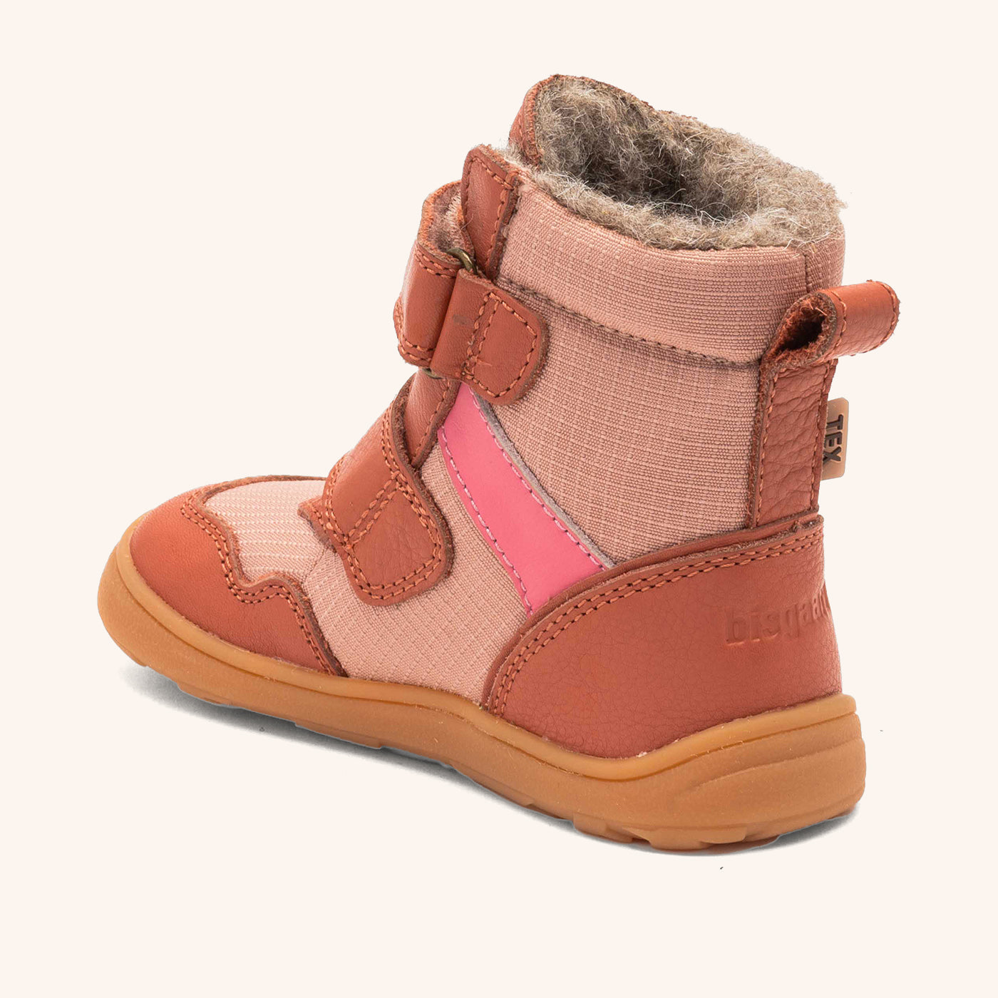 Bisgaard Timo Tex – Pink