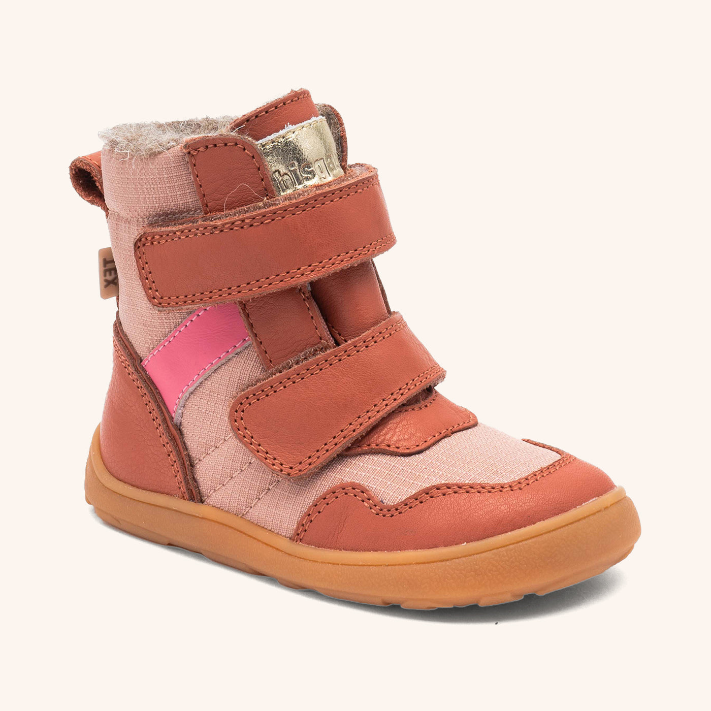 Bisgaard Timo Tex – Pink