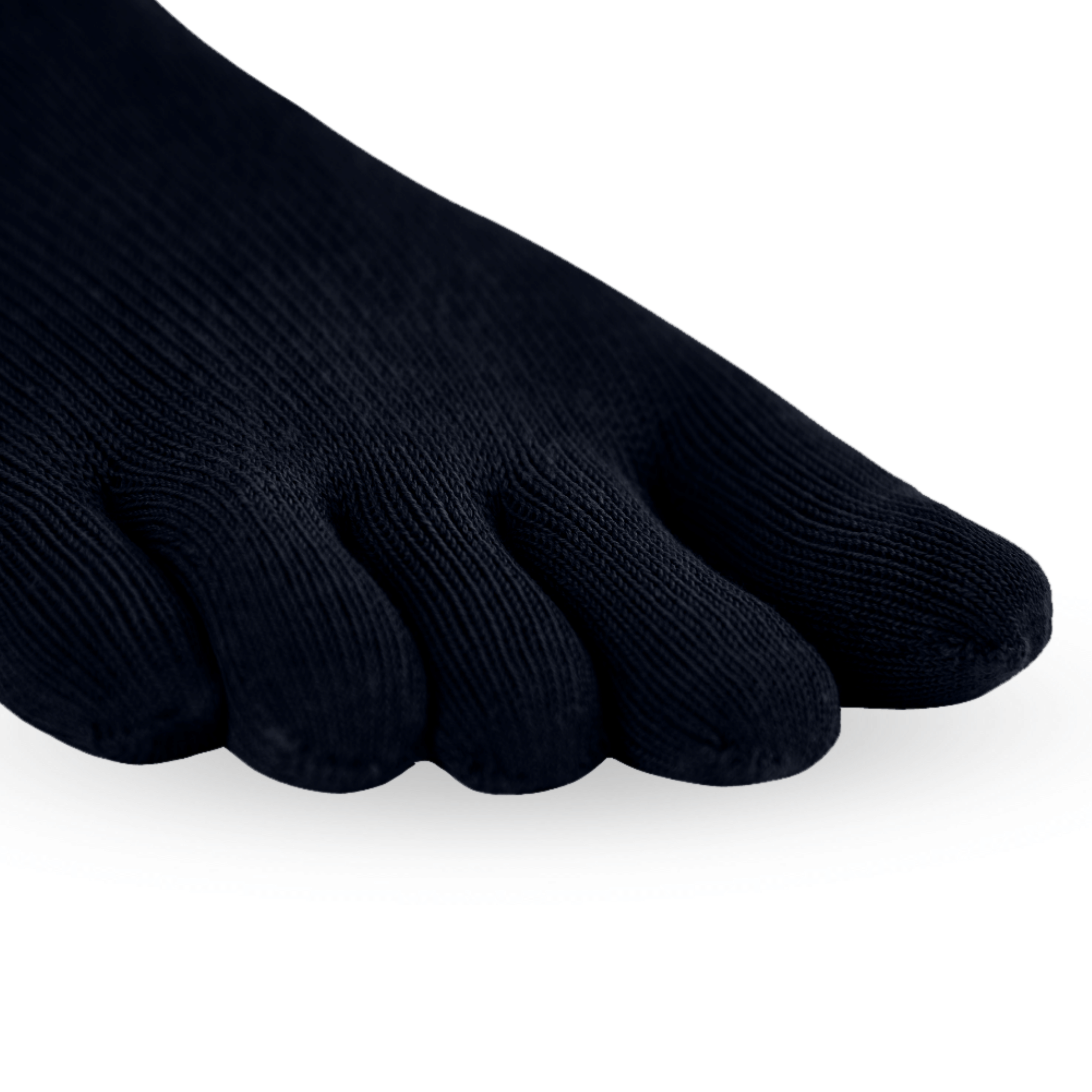 Knitido Dr. Foot Silver Protect Midi – Toe socks 