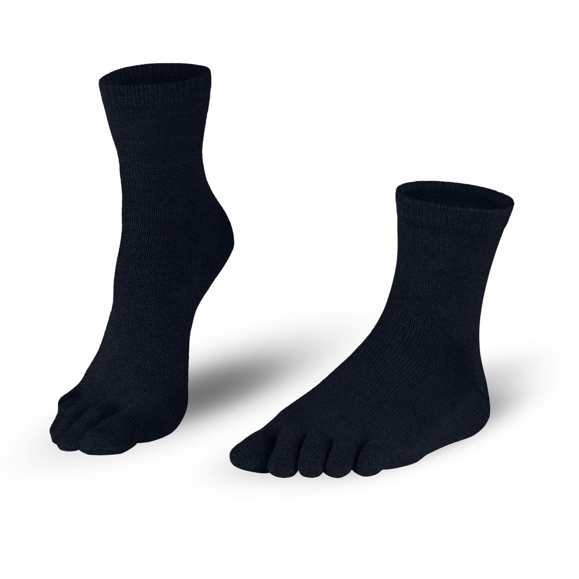 Knitido Dr. Foot Silver Protect Midi – Toe socks 