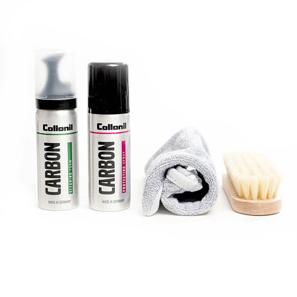 Collonil Starter Kit — Sneaker Care and Protection